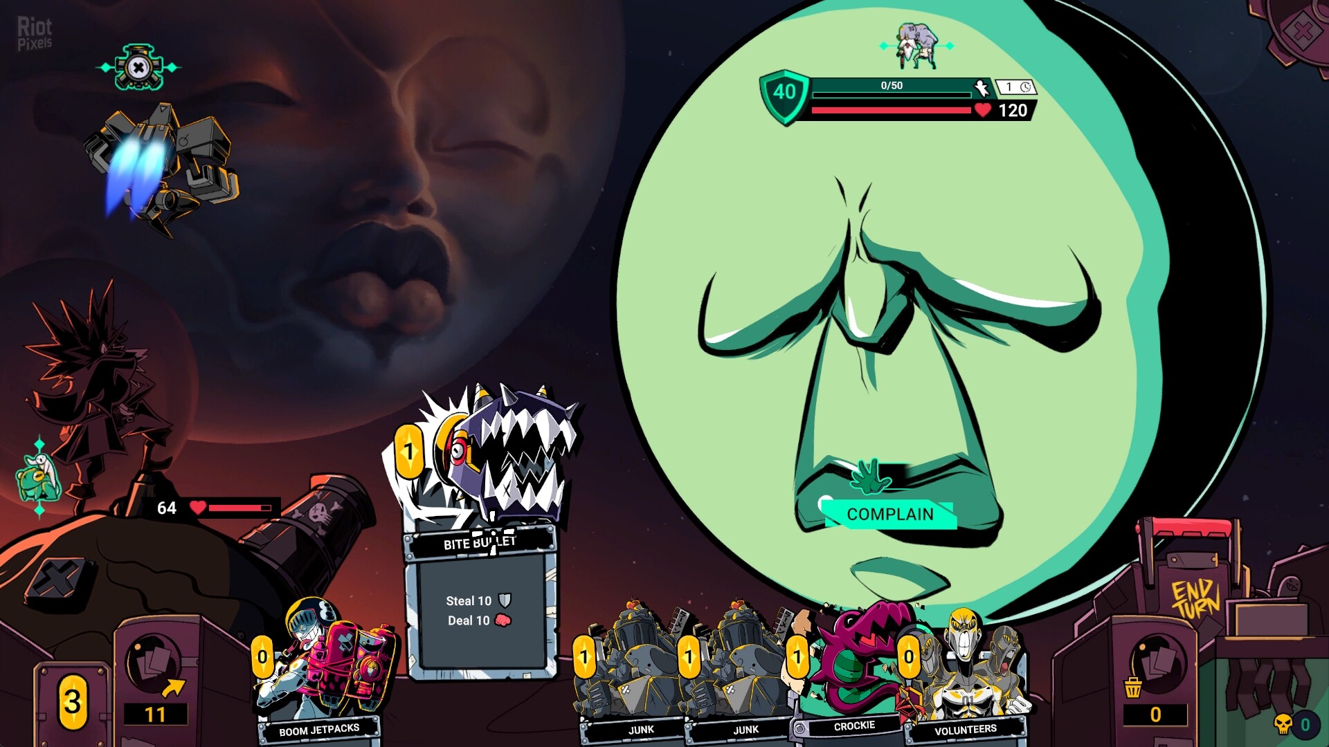 Zet Zillions: Full-Trash Edition – v0.9.6-A107 + Bonus Soundtrack screenshot 3
