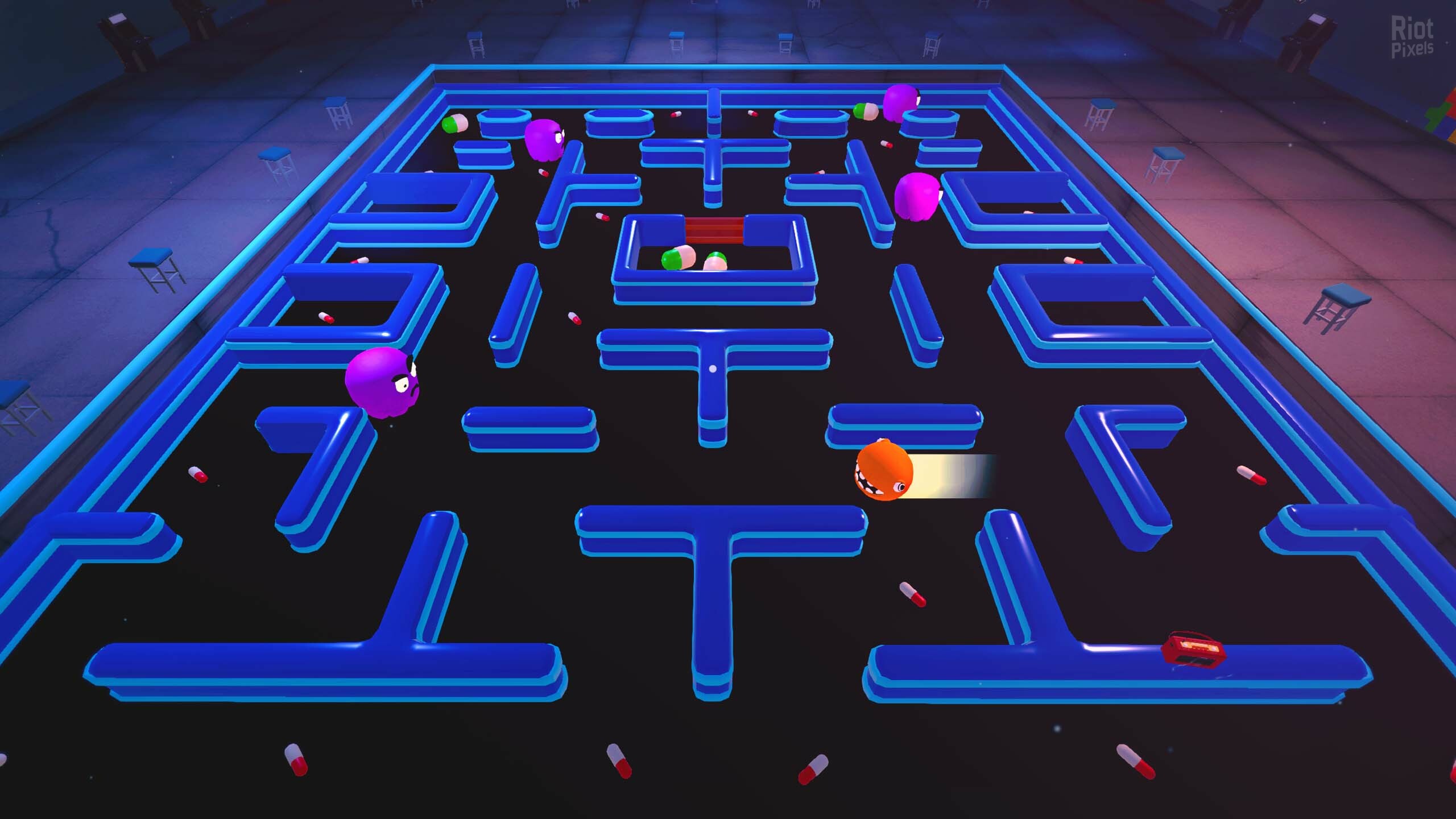 Suicide Guy: The Lost Dreams – v1.03 screenshot 3