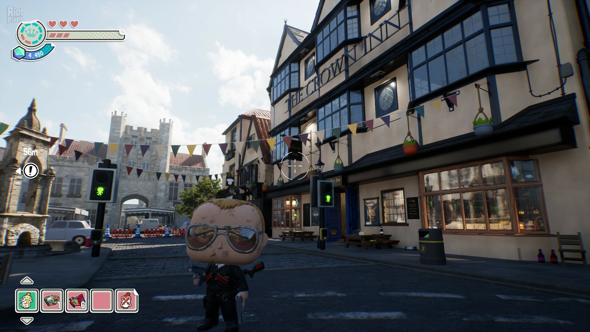 Funko Fusion – v2.6.3.152571 + 27 DLCs screenshot 2