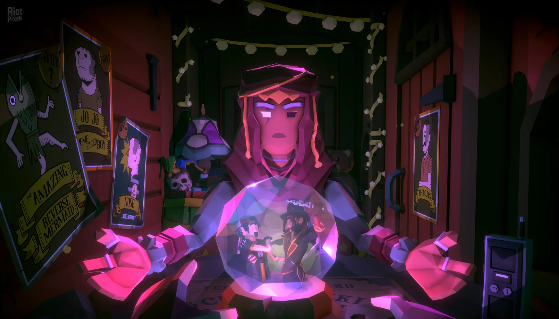 Carnival of Souls screenshot 3