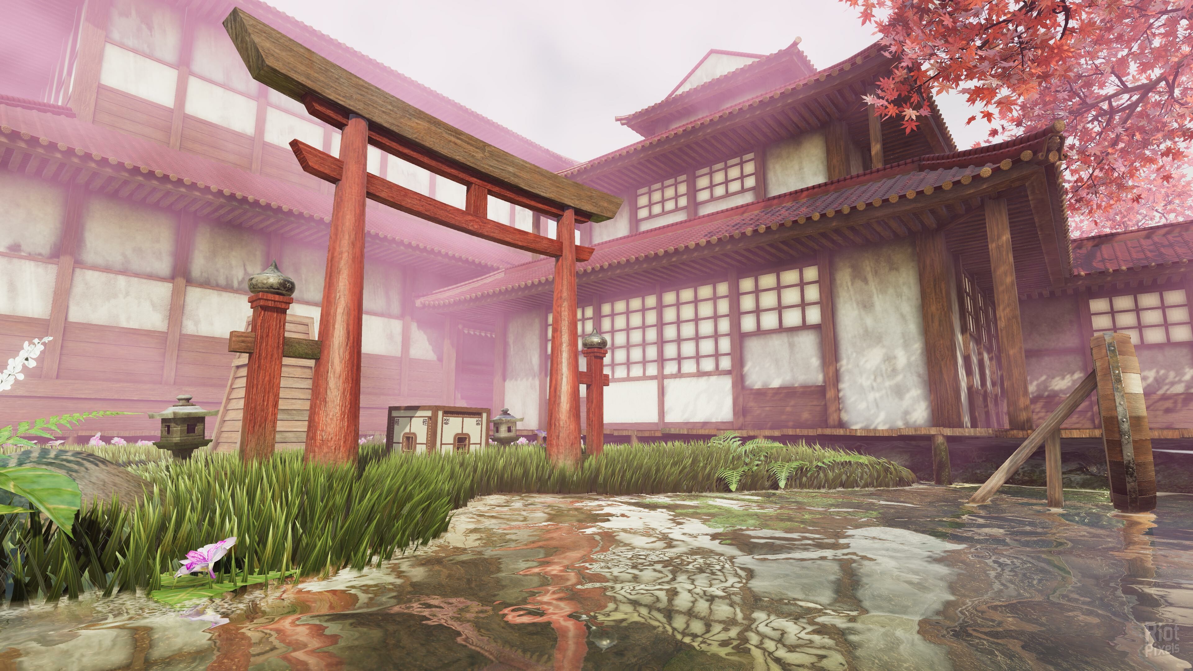 Joe Wander and the Enigmatic Adventures screenshot 4