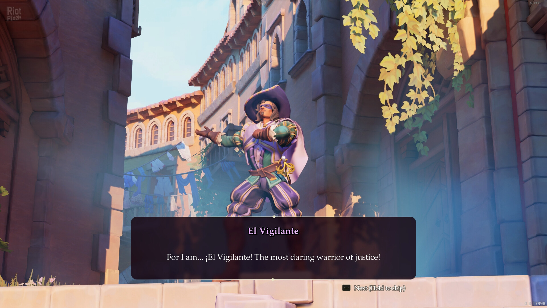 En Garde! – v1.0.1.18179 + Windows 7 Fix screenshot 4