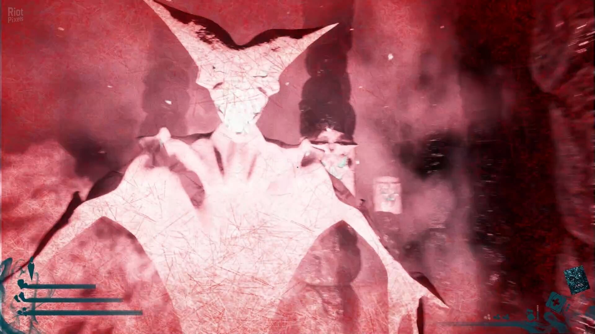 Ungate screenshot 2