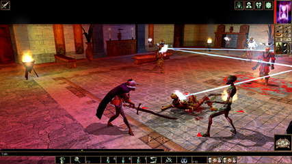 Neverwinter Nights Enhanced Edition All DLCs MULTi6 FitGirl Repack Selective Download from 1 8 GB