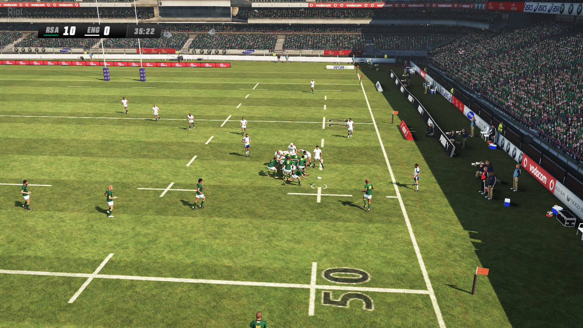 rugby challenge 3 game