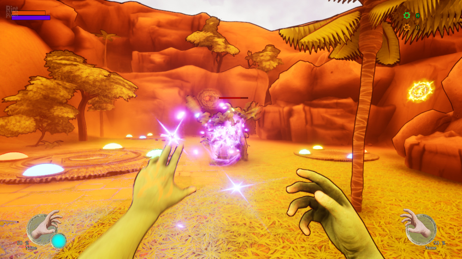 Runewaker – v1.2 screenshot 3