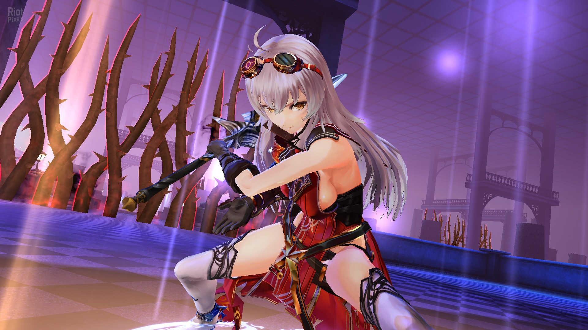 Nights of Azure + Update 1 screenshot 6