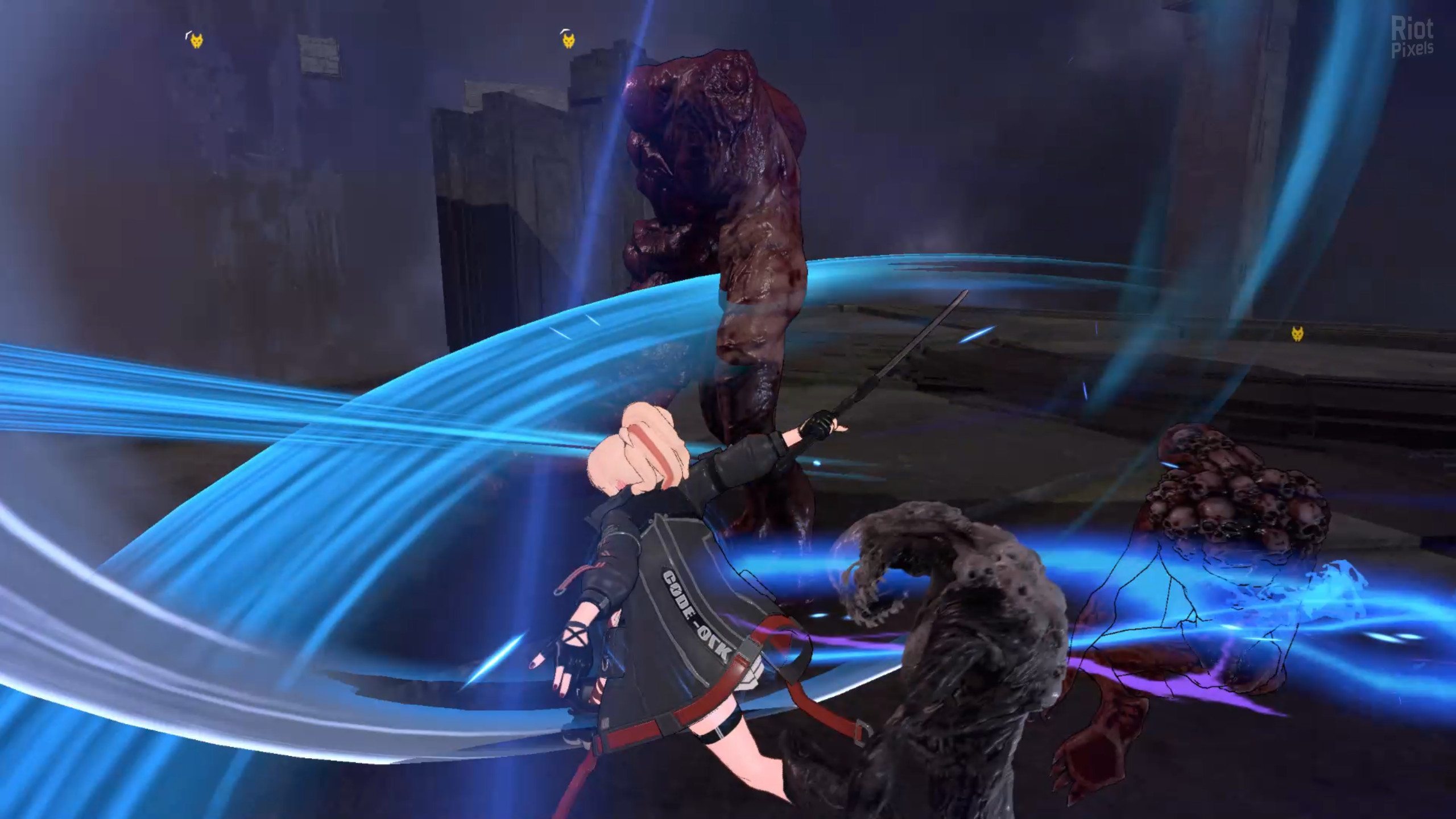 Void: Dementia – v1.0.7 screenshot 2