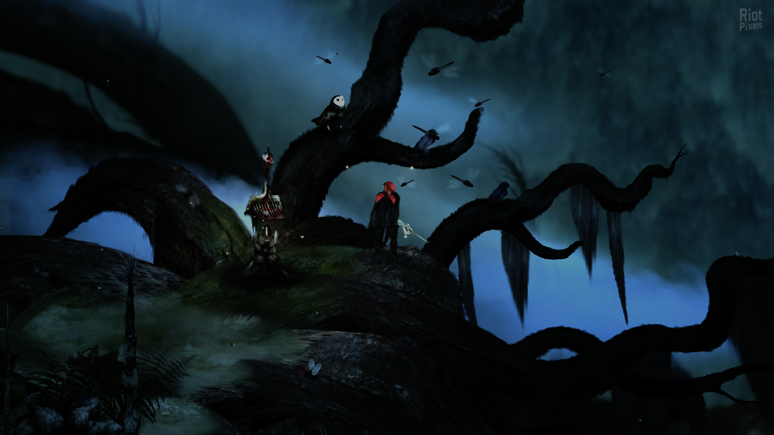 Perennial Order – v1.0.1 Hotfix 3 screenshot 3