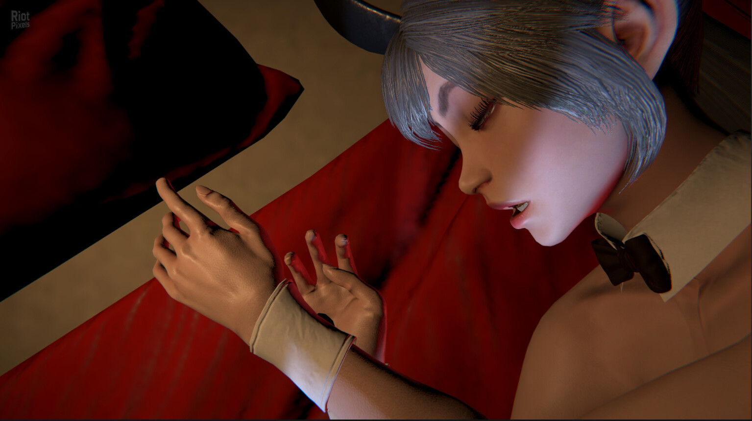 Take Me, Vitaly – Build 18692519 + Bonus OST screenshot 4