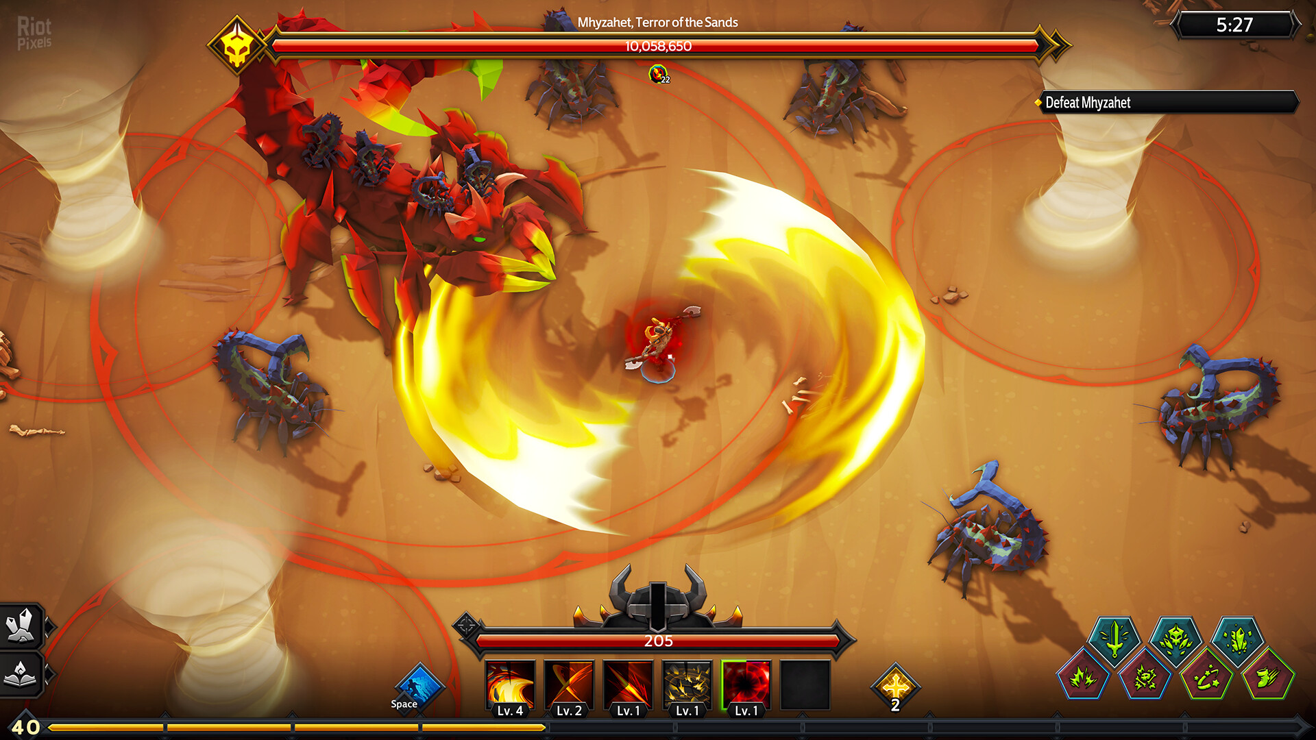 Soulstone Survivors: Supporter Edition, v1.5d2 + 2 DLCs/Bonuses screenshot 5