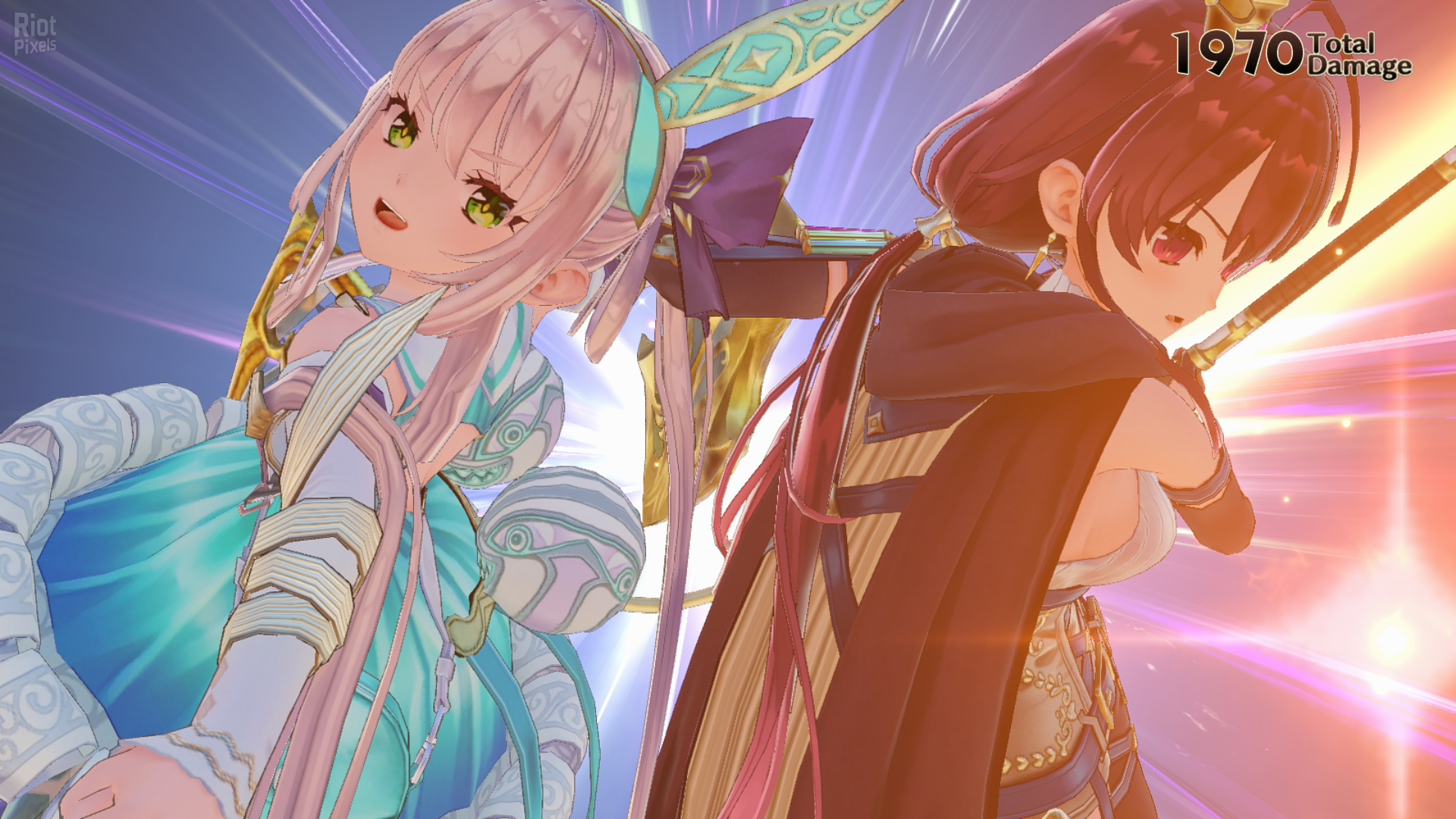 Atelier Sophie 2: The Alchemist of the Mysterious Dream – Digital Deluxe Edition + 6 DLCs screenshot 2