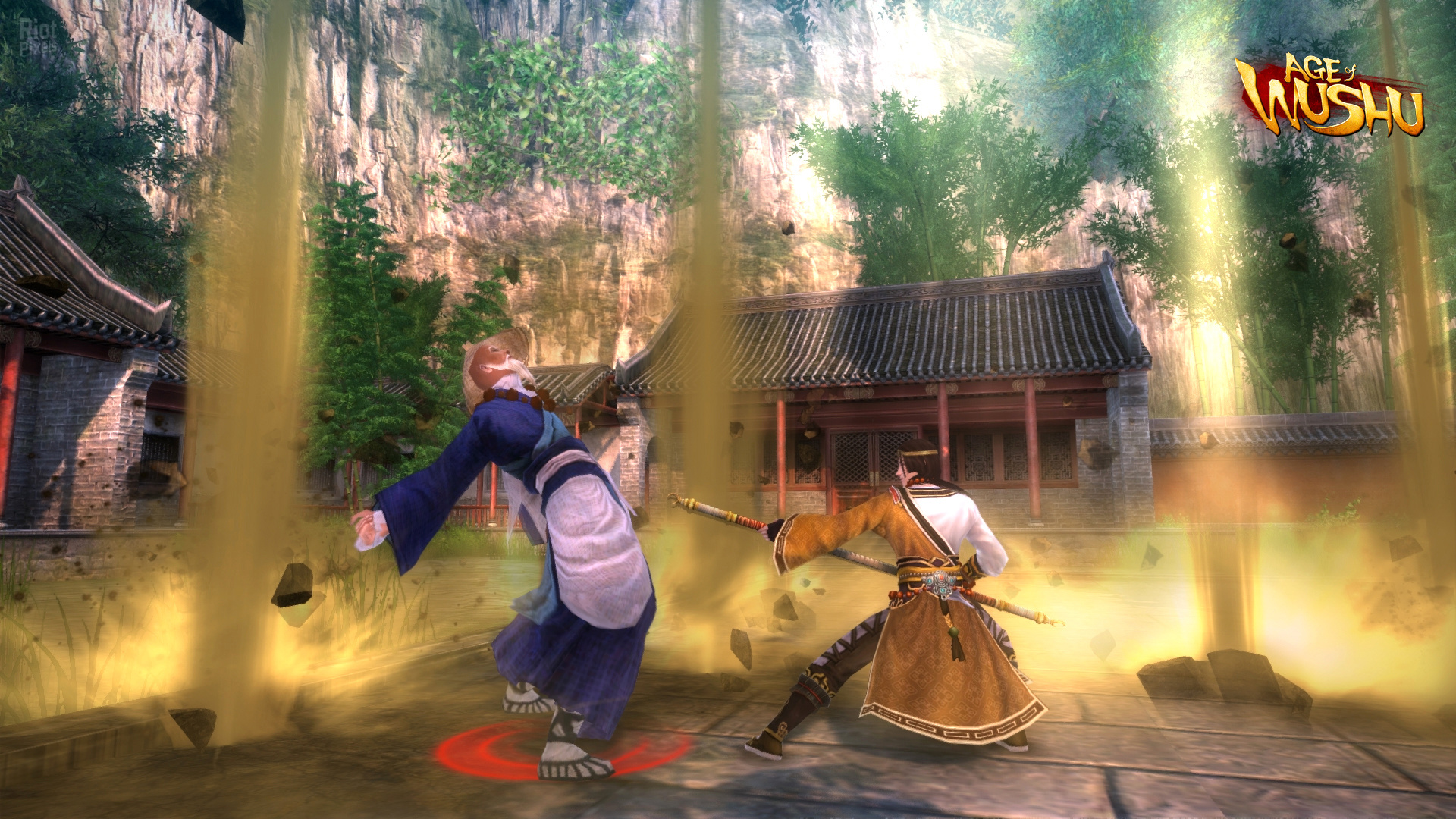 Age of wushu в steam фото 26