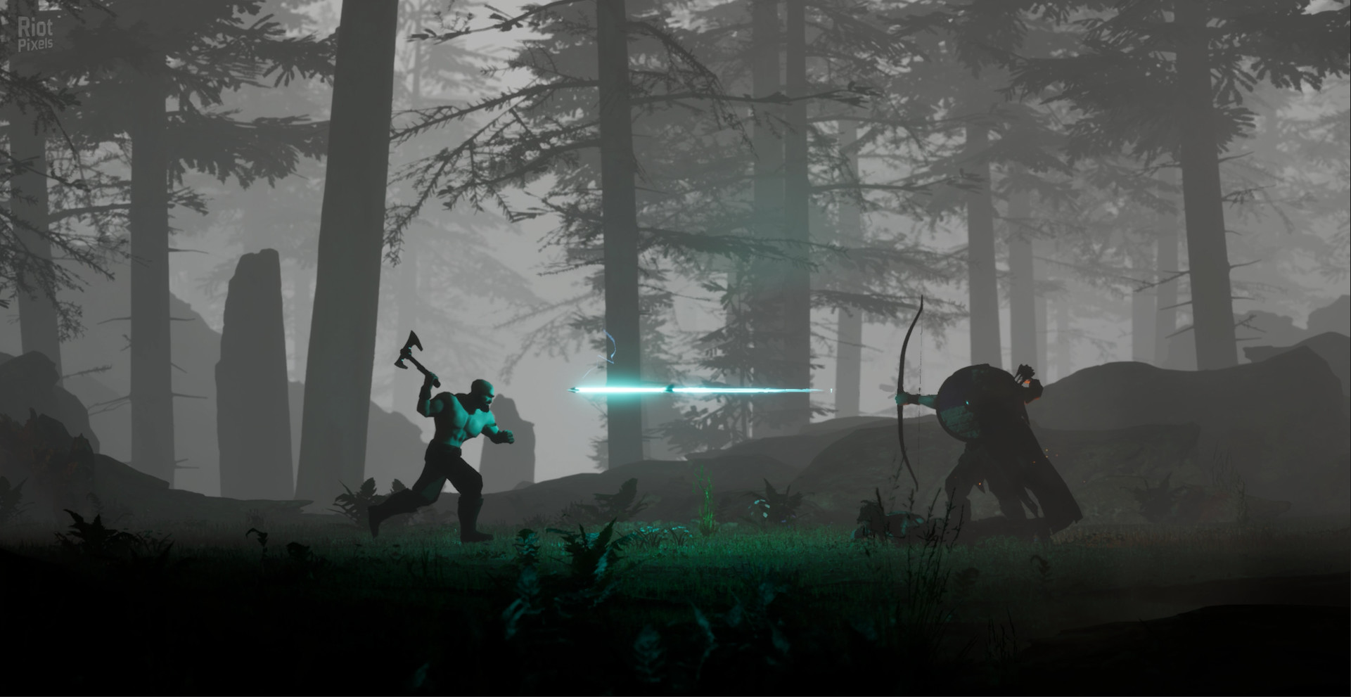Song of Iron – v1.0.4.25 screenshot 4