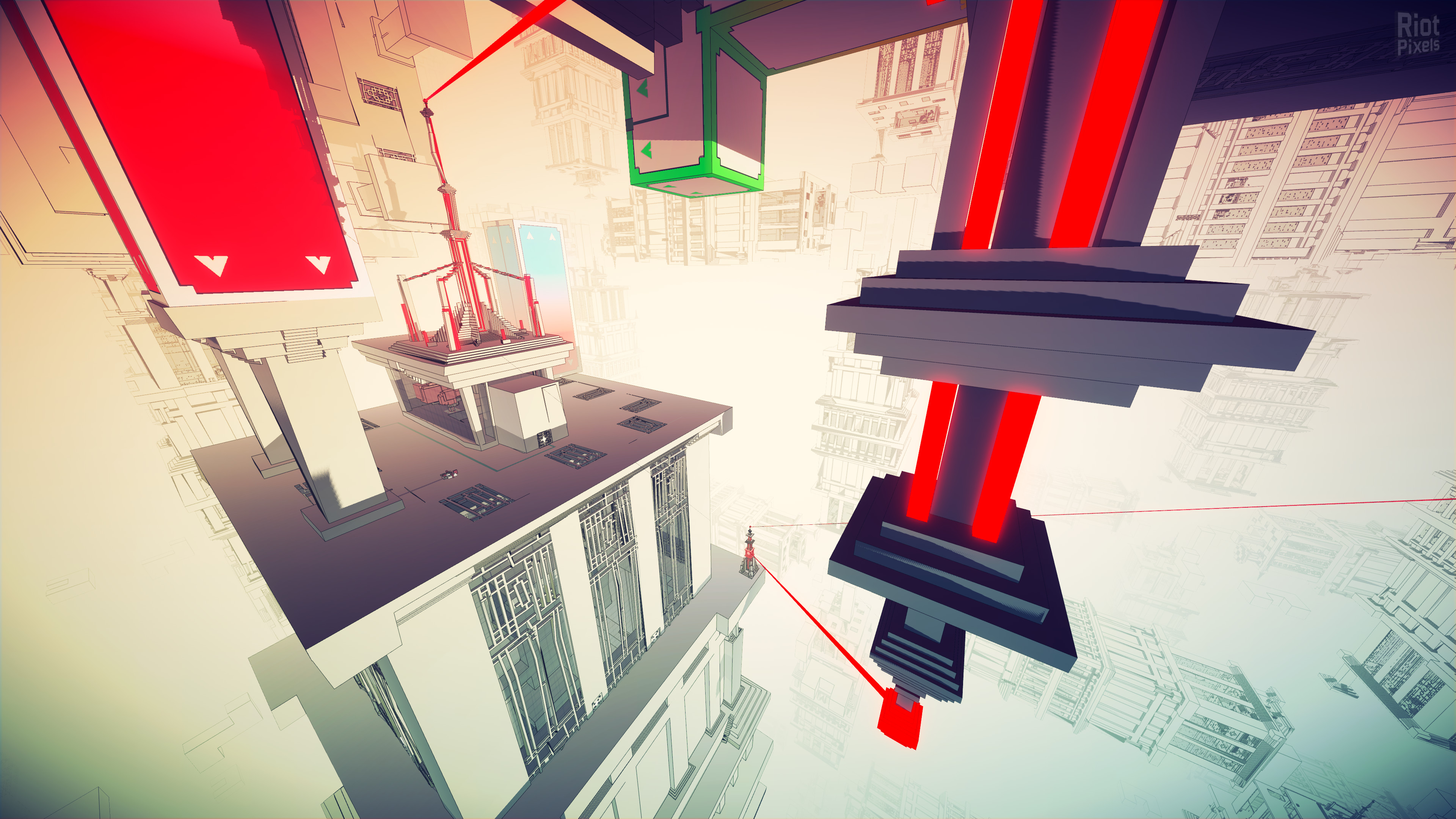 Manifold Garden 1 1 0 MULTI14 Goldberg GNU Linux Wine johncena141