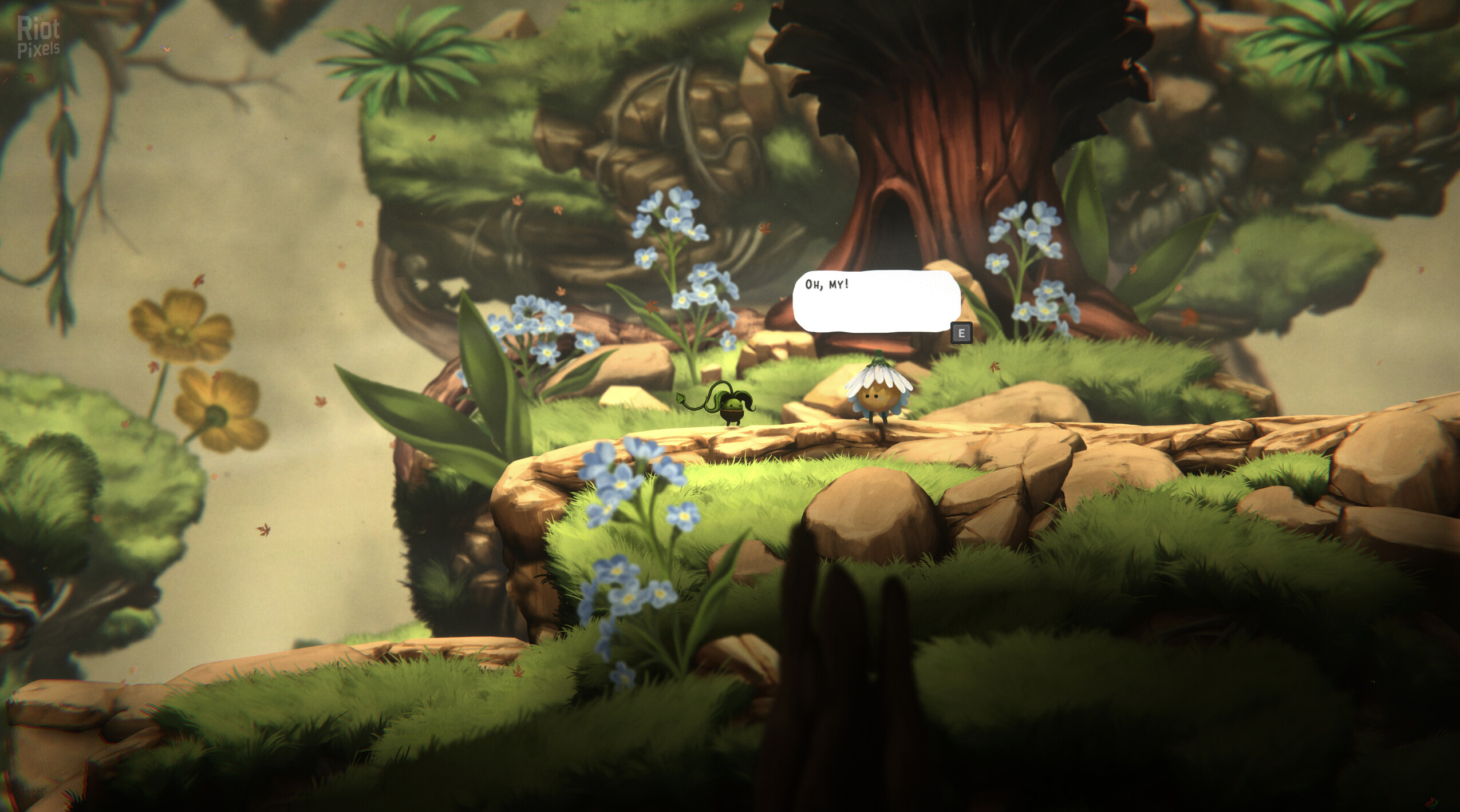 Unrooted screenshot 2