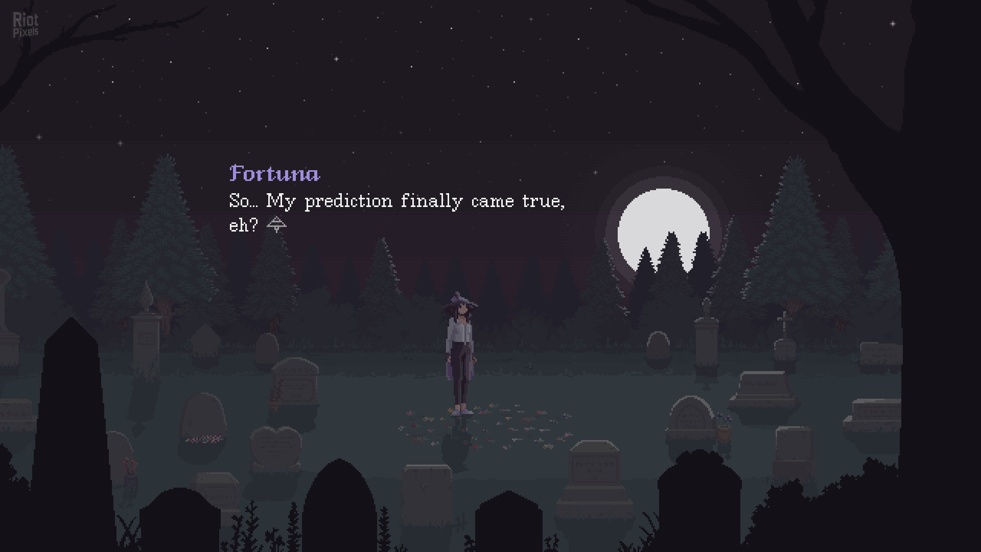 The Cosmic Wheel Sisterhood: Deluxe Edition – v1.1.0 + Bonus Content screenshot 5
