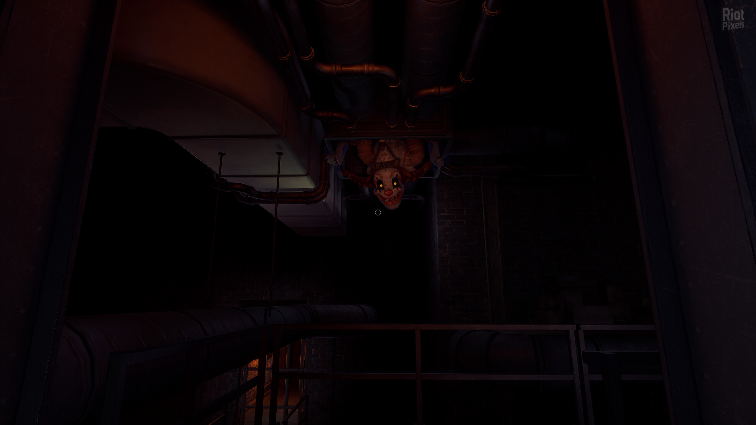 Five Nights at Freddy’s: Secret of the Mimic screenshot 5