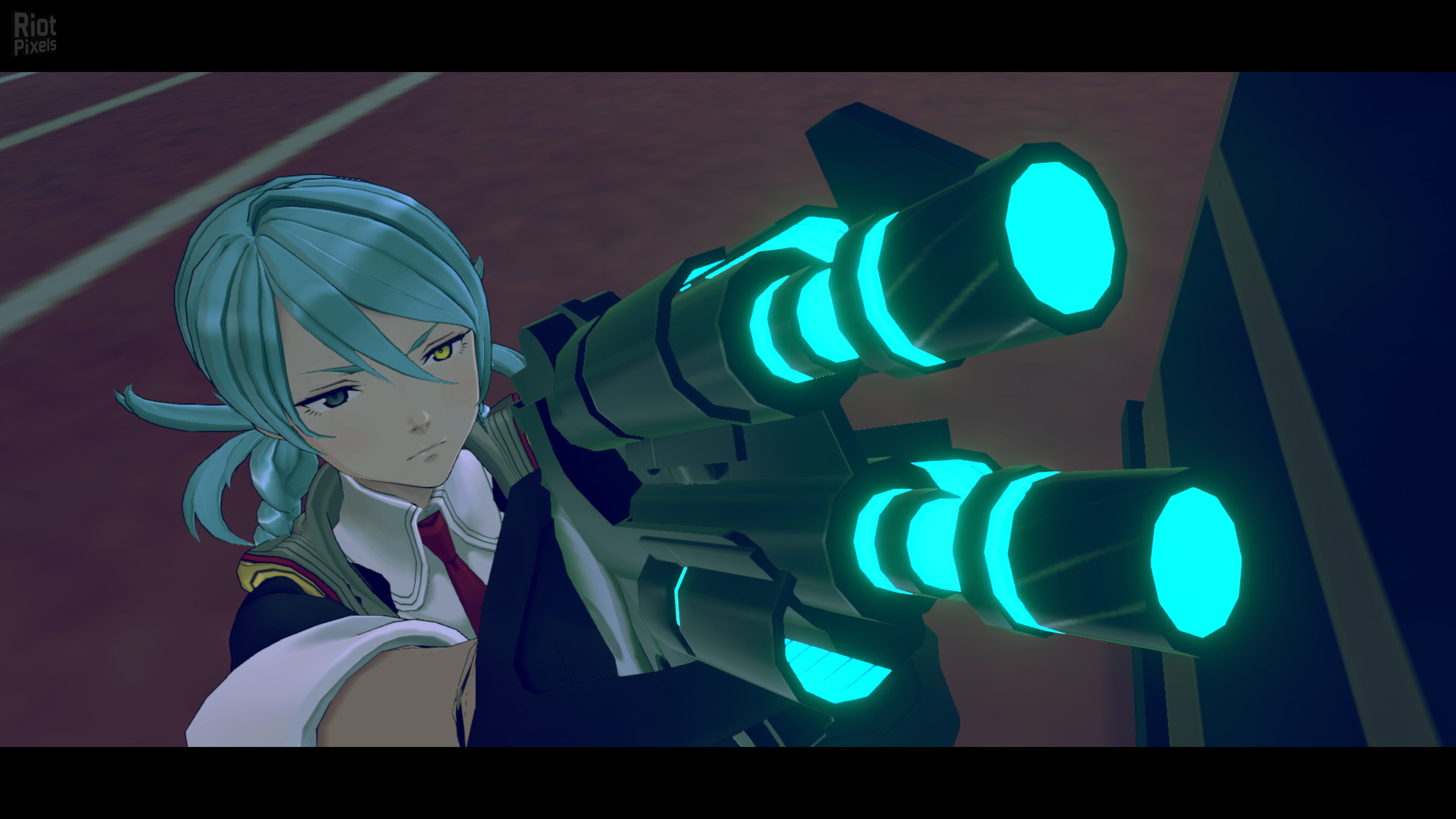 AI: THE SOMNIUM FILES – nirvanA Initiative + 5 DLCs screenshot 4