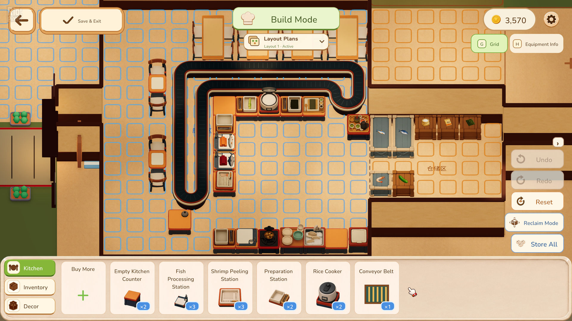 Tasty Chef: Deluxe Edition – v1.0.5 + Premium Pack DLC screenshot 6