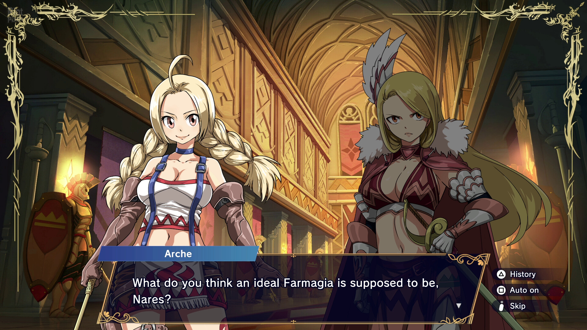 Farmagia: Digital Deluxe Edition – v1.0.1 + 7 DLCs/Bonuses screenshot 5