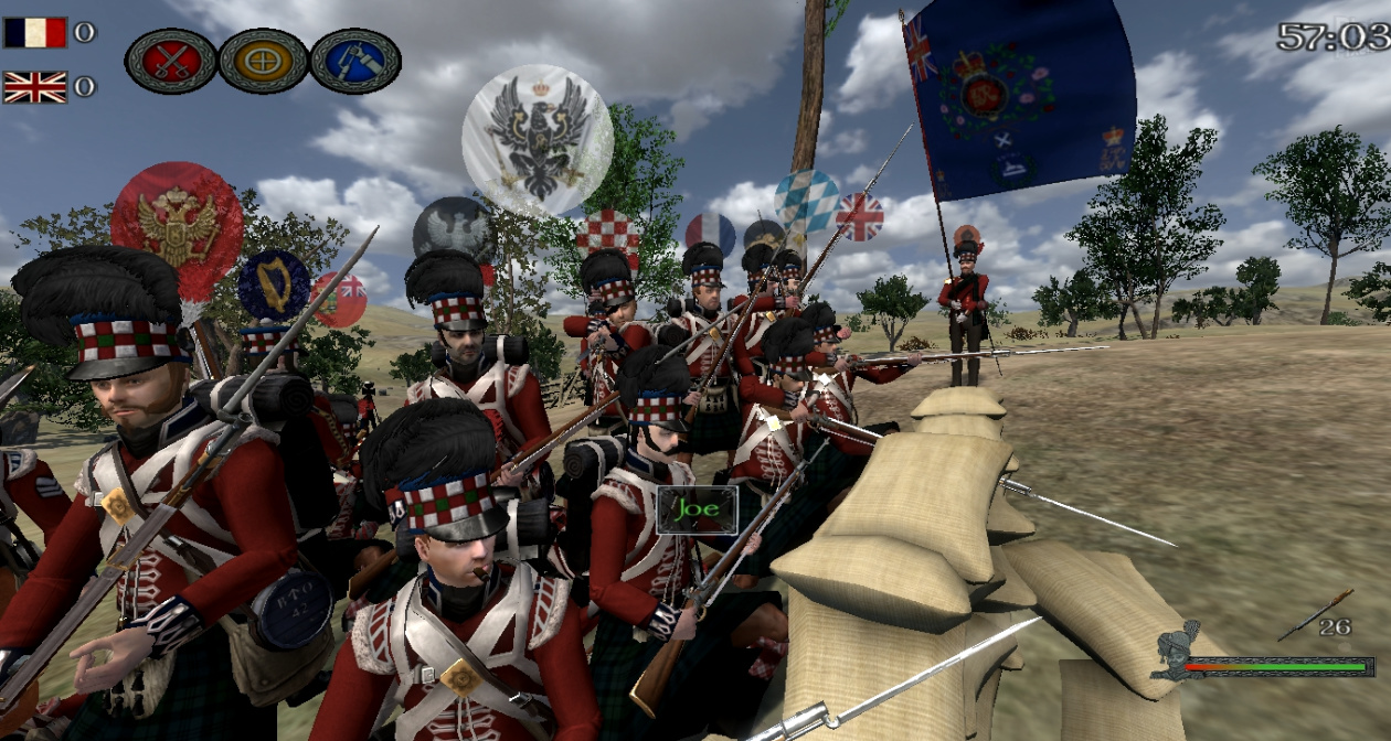 napoleonic wars mount and blade napoleonic wars mount and blade