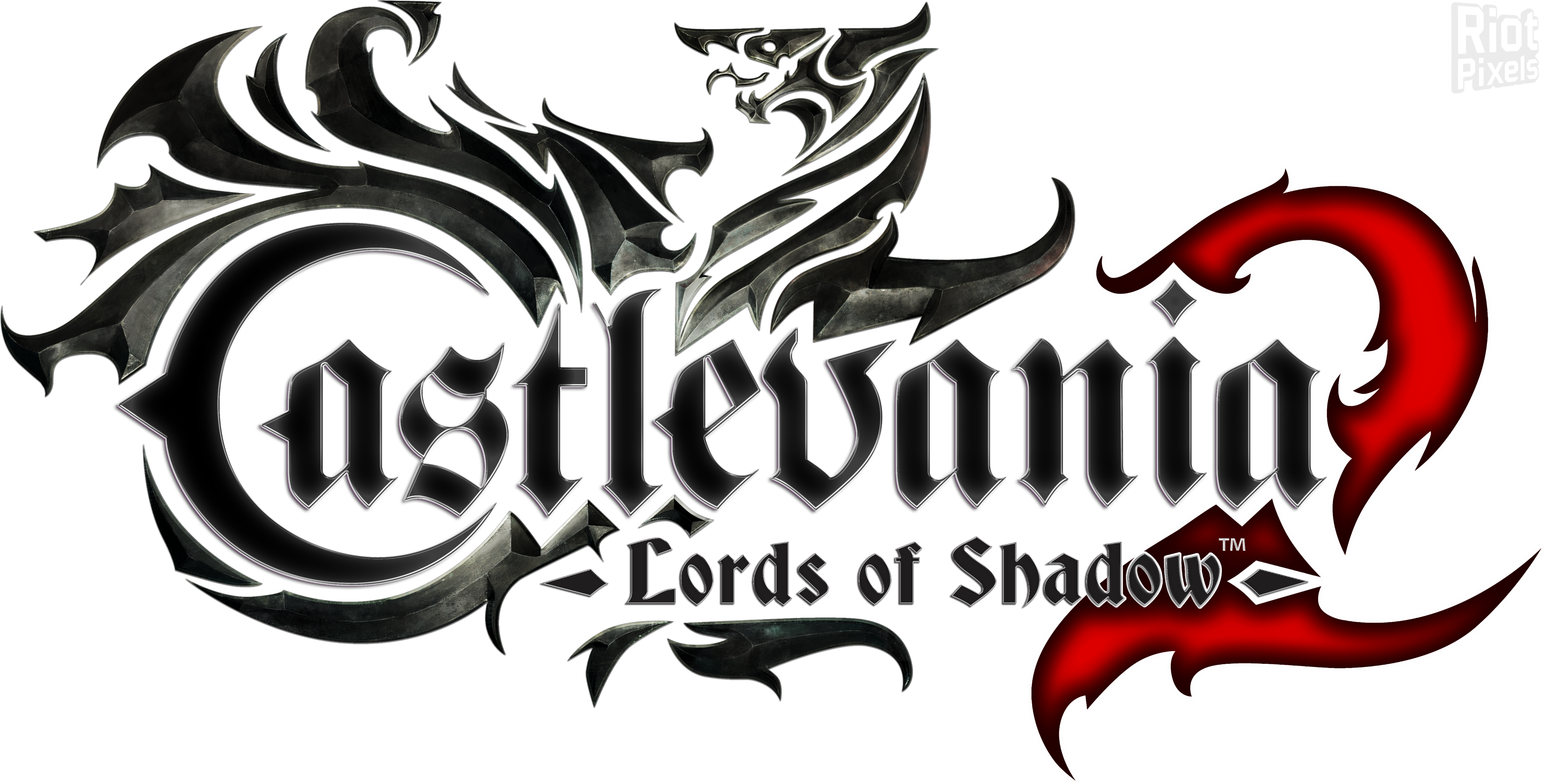 Castlevania lords of shadow steam фото 17