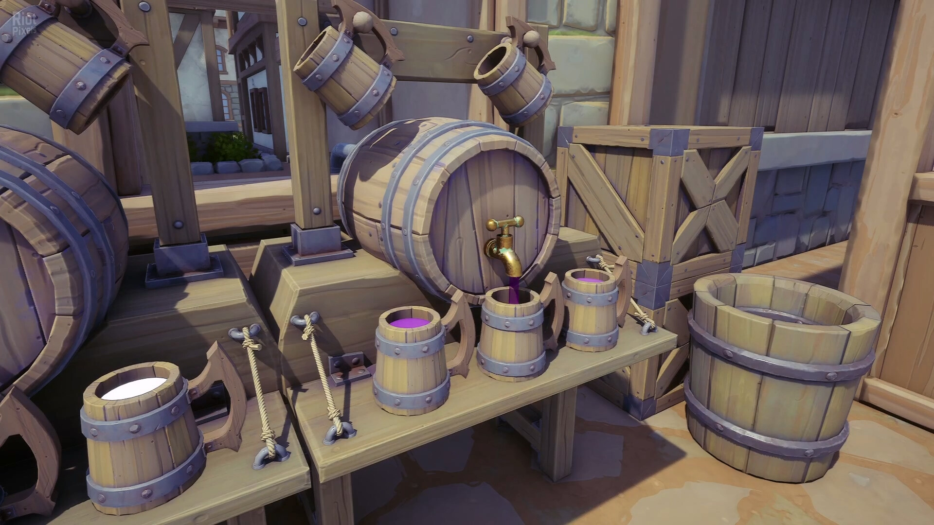 Alchemy Factory – v1.0.4917 (Release) screenshot 5