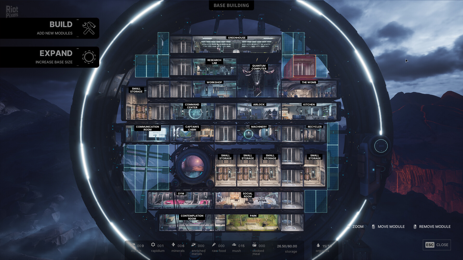 The Alters – v1.0.1.46 + Bonus Soundtrack screenshot 2
