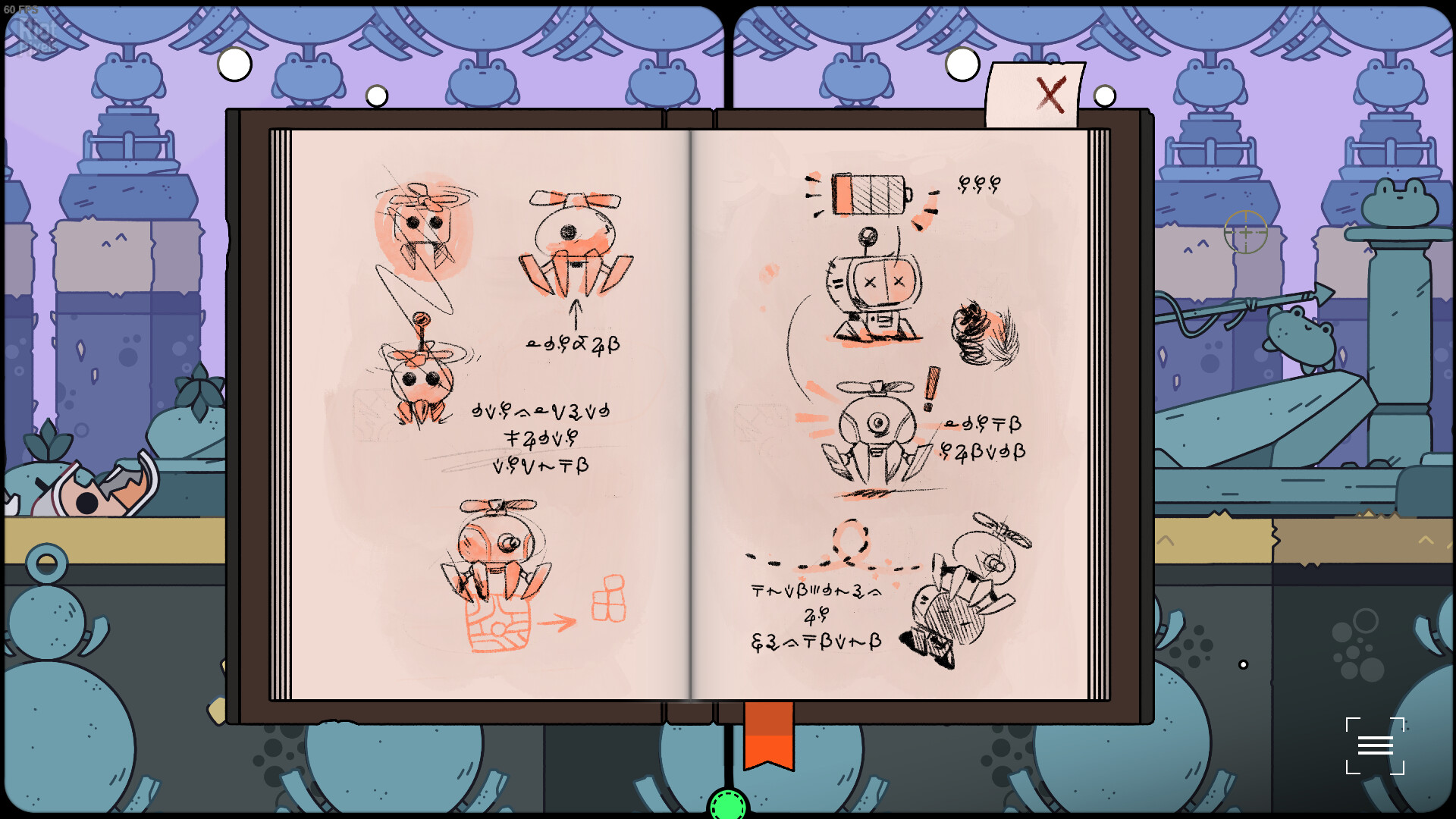Broken Lens – v1.0.5.1 + Bonus Soundtrack screenshot 6