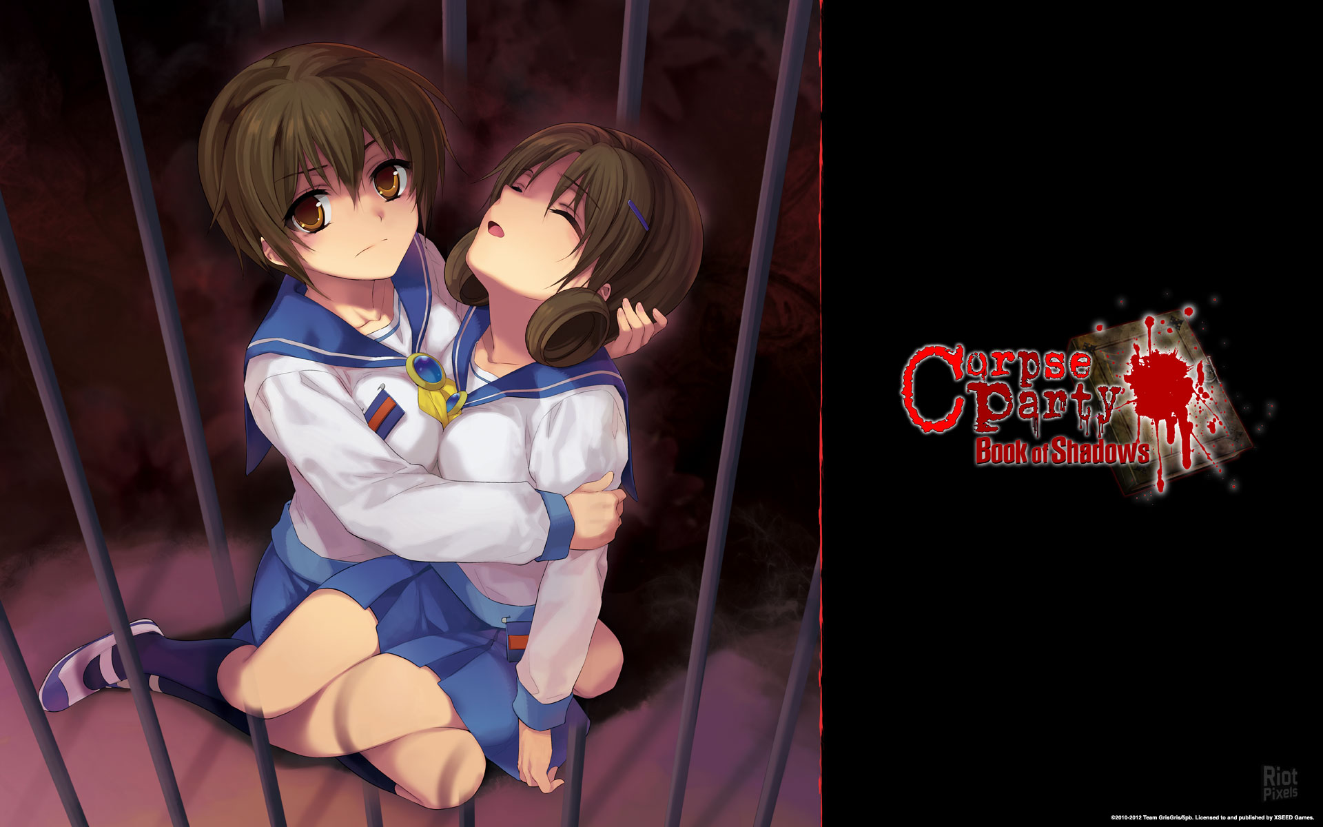 Corpse Party Bc Pc Download