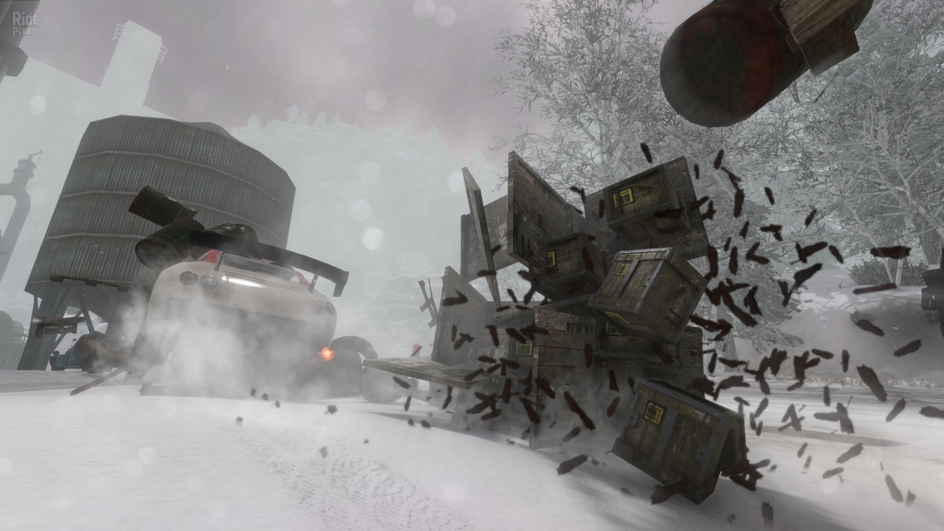 FlatOut 4: Total Insanity + Free Multiplayer screenshot 2