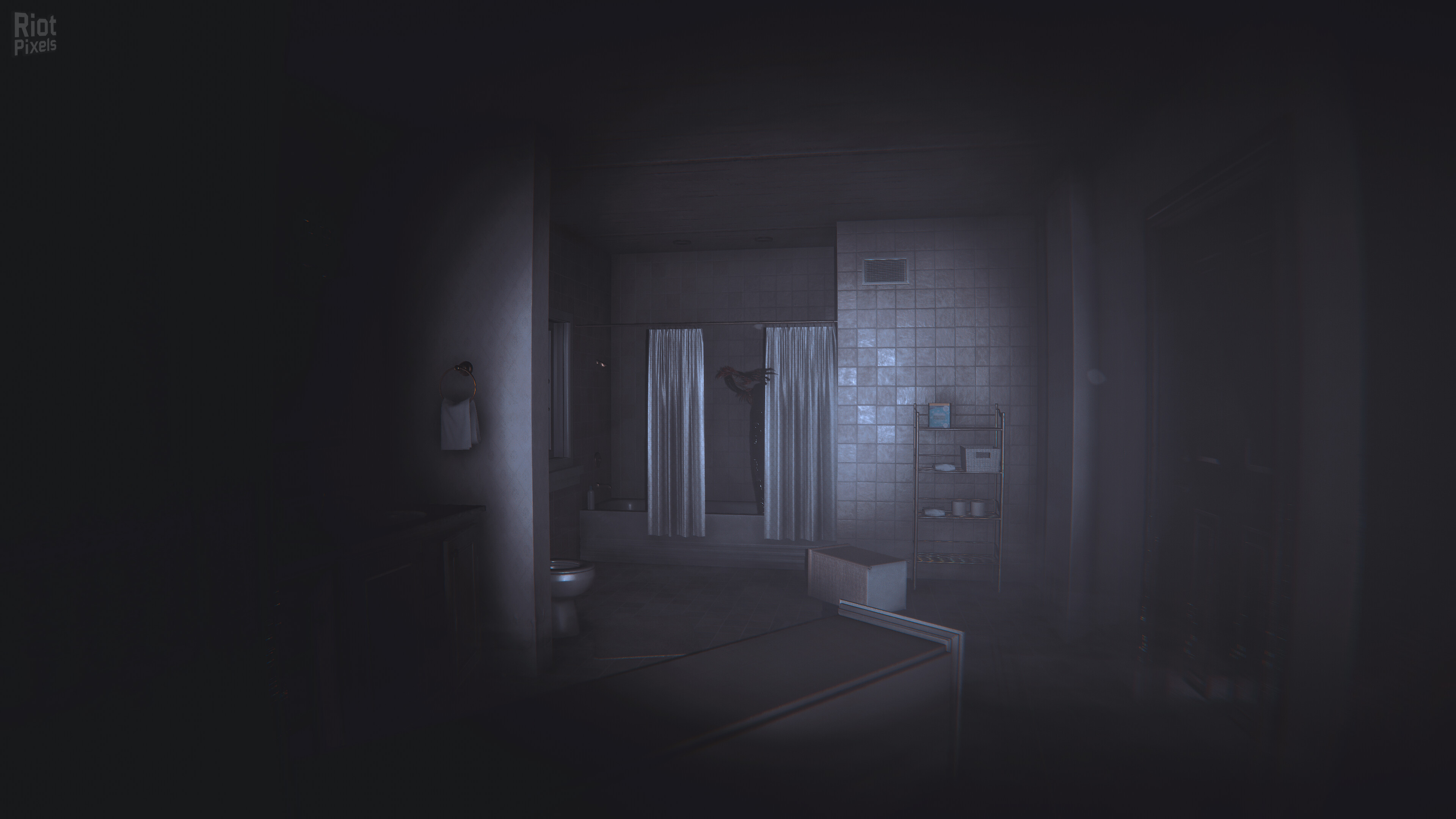 Whispering Lane: Horror – Collector’s Edition + Bonus Soundtrack screenshot 4