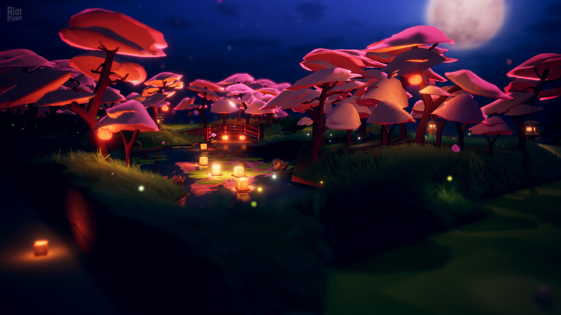 A Little Golf Journey – v1.0.71 screenshot 2