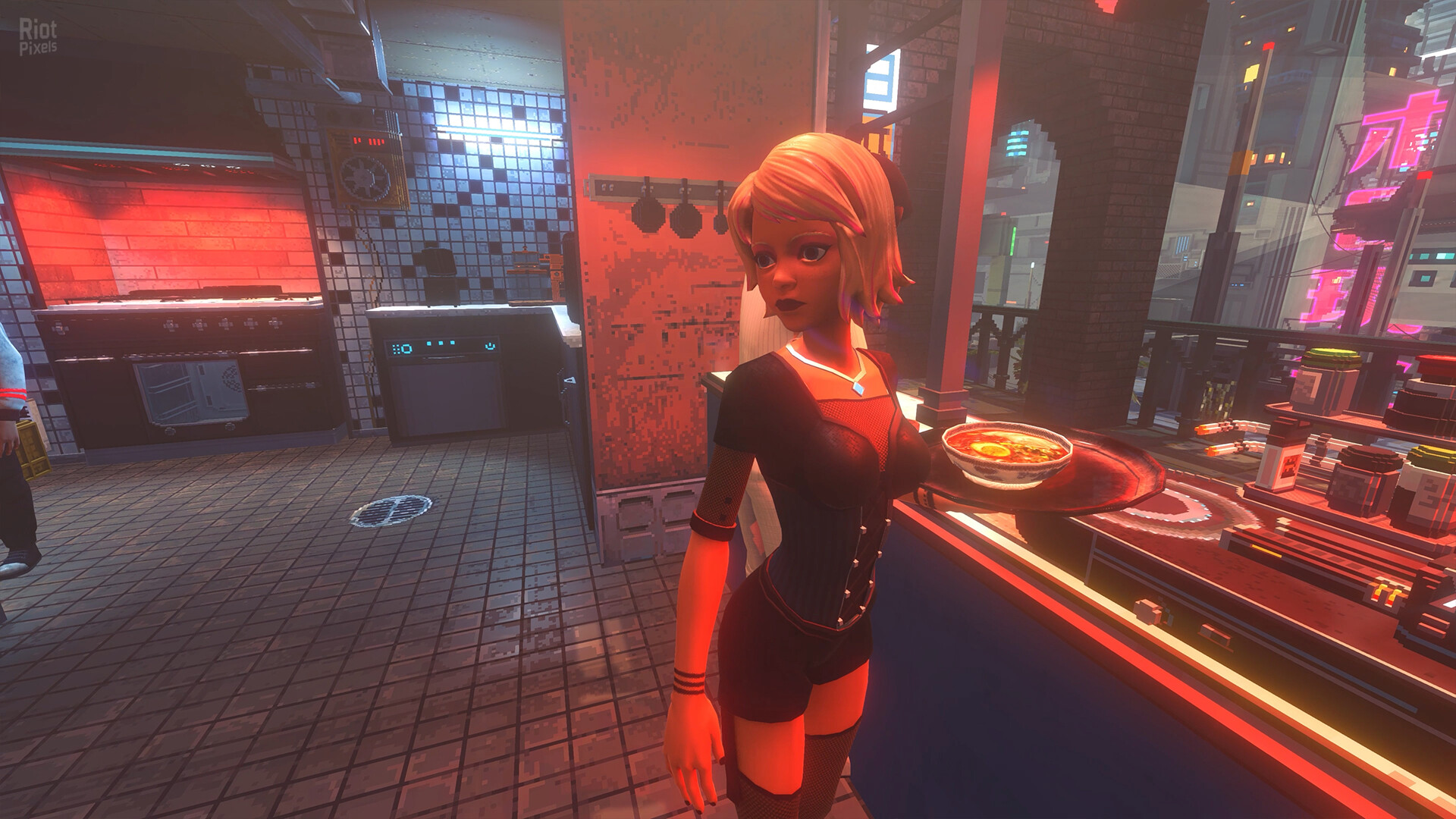 Nivalis Nights screenshot 2