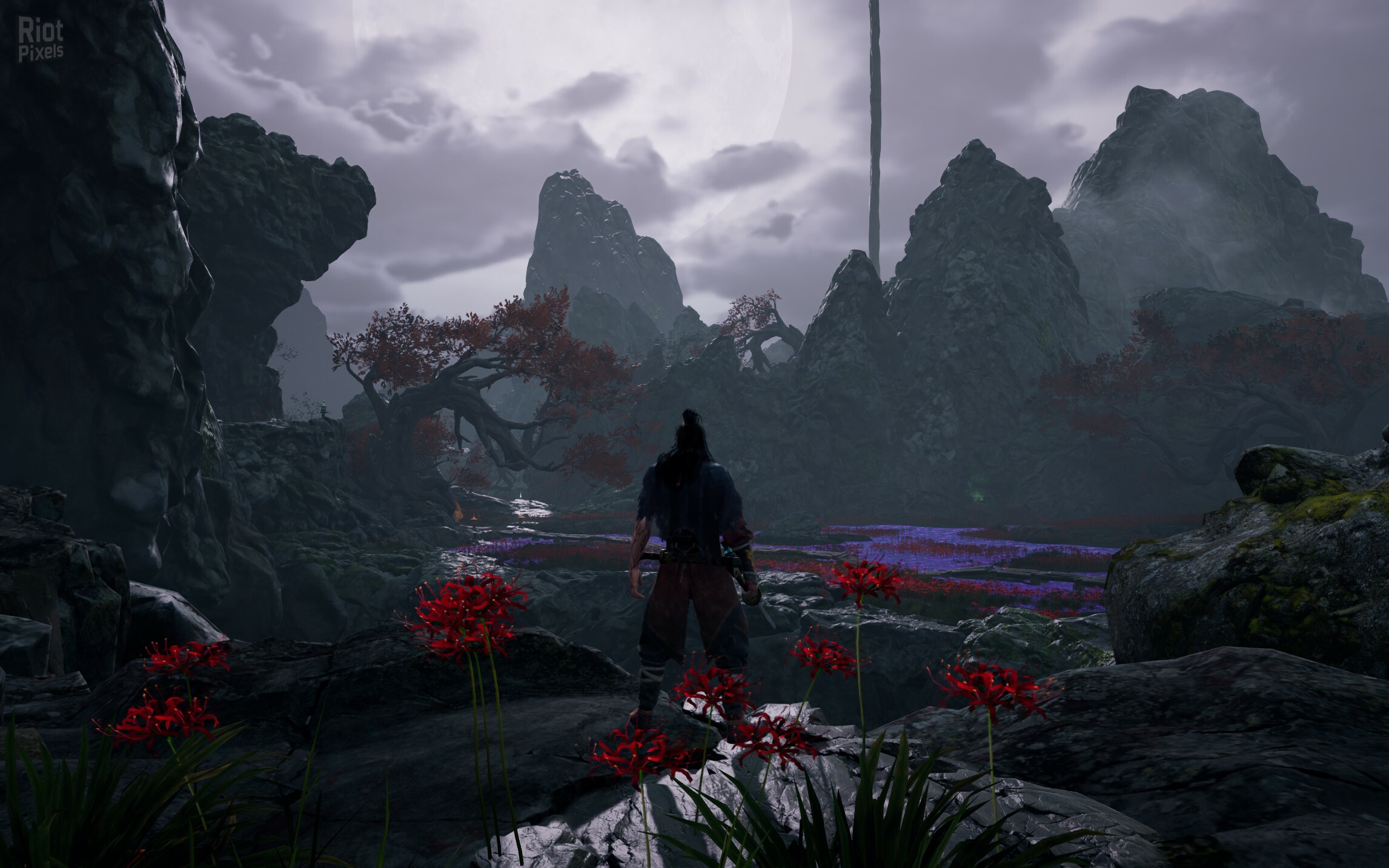 Echoes of Yi: Samsara – v16.269 screenshot 4