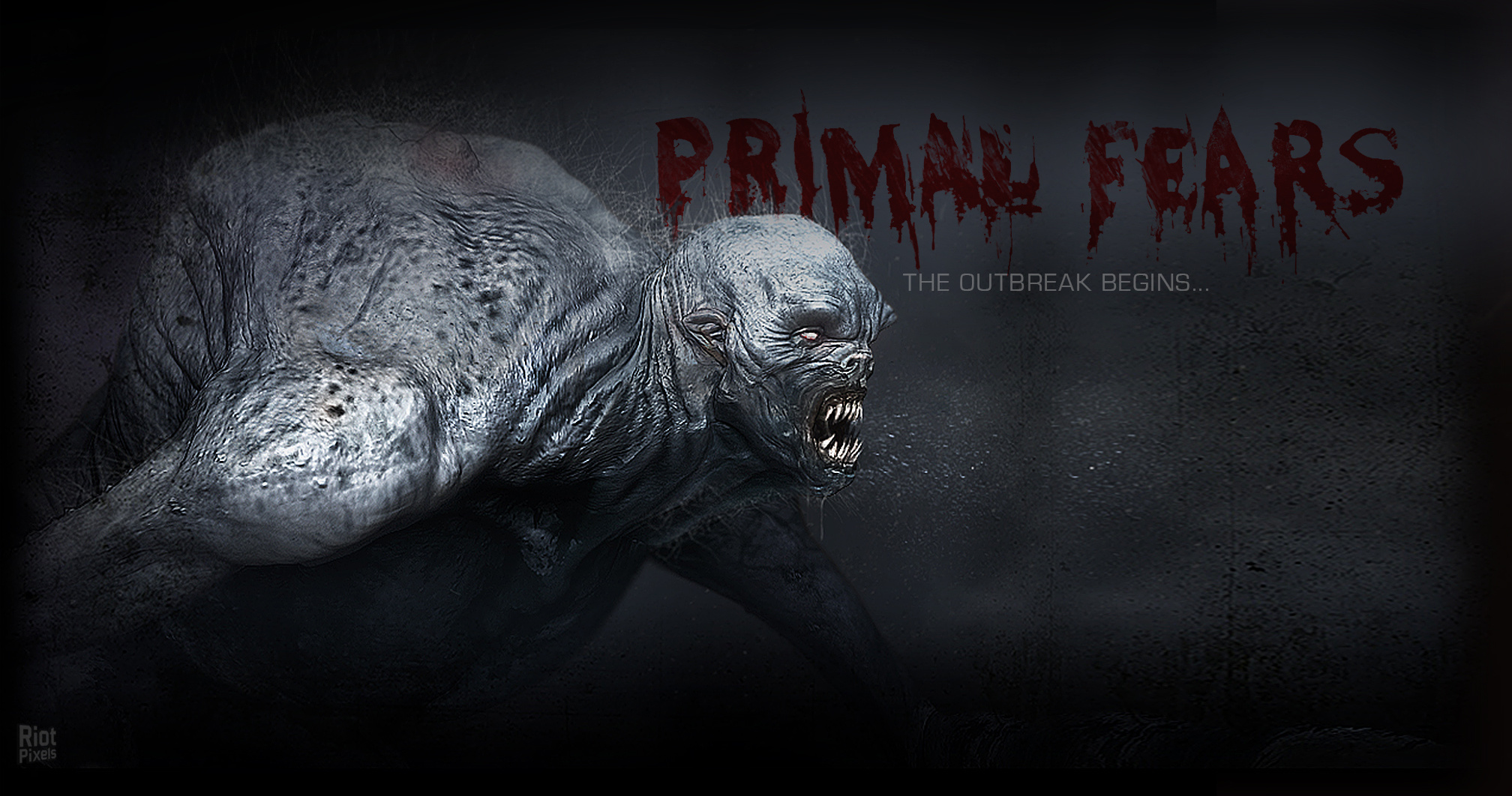 Primal fears steam фото 11