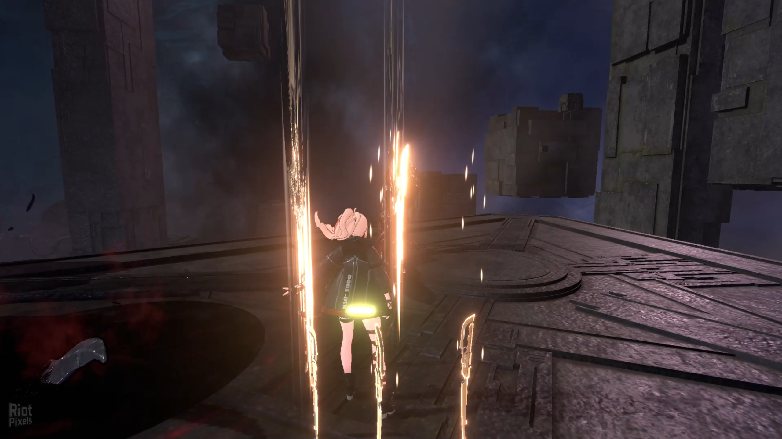 Void: Dementia – v1.0.7 screenshot 4