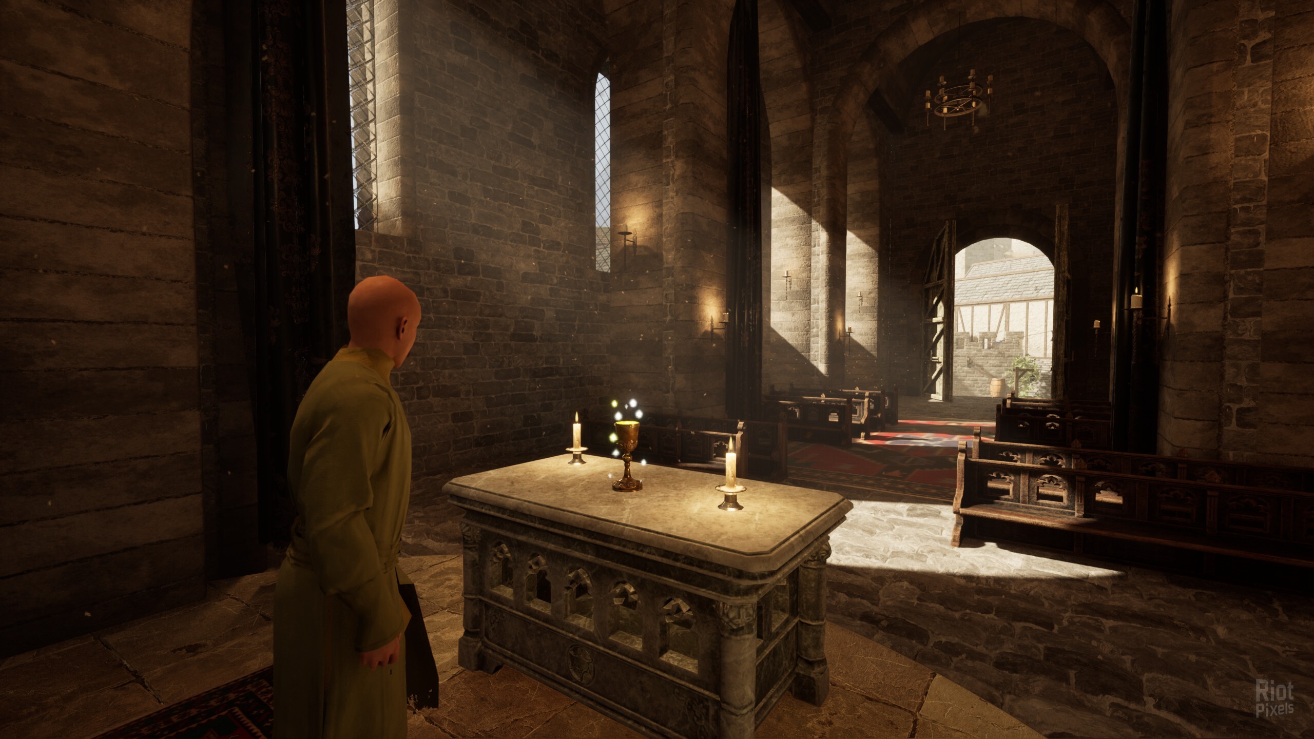 Tavern Legends – v1.0.1 + Bardsongs DLC screenshot 2