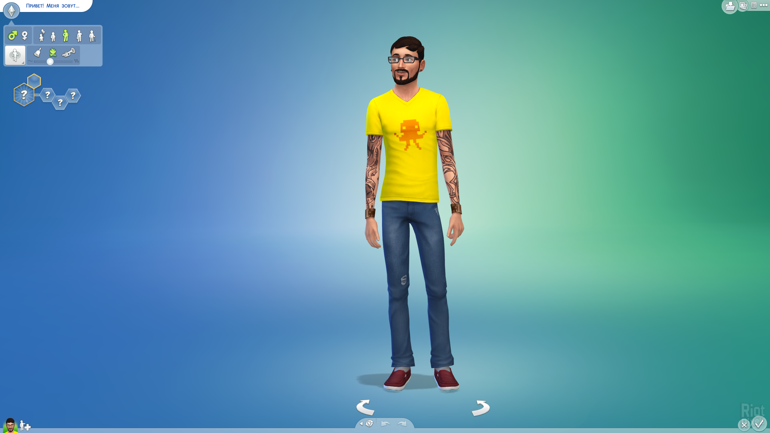 Sims 4 cracked