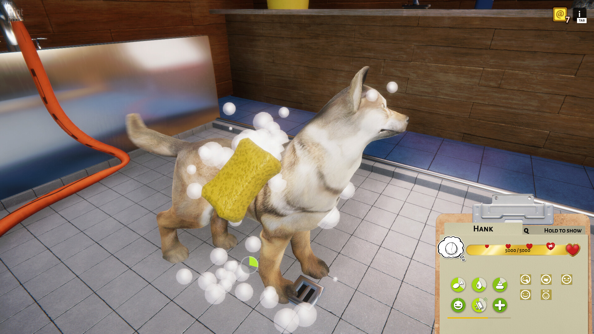 Animal Shelter: Family Bundle – v1.3.19-38.257 + 3 DLCs + Bonus OST screenshot 1