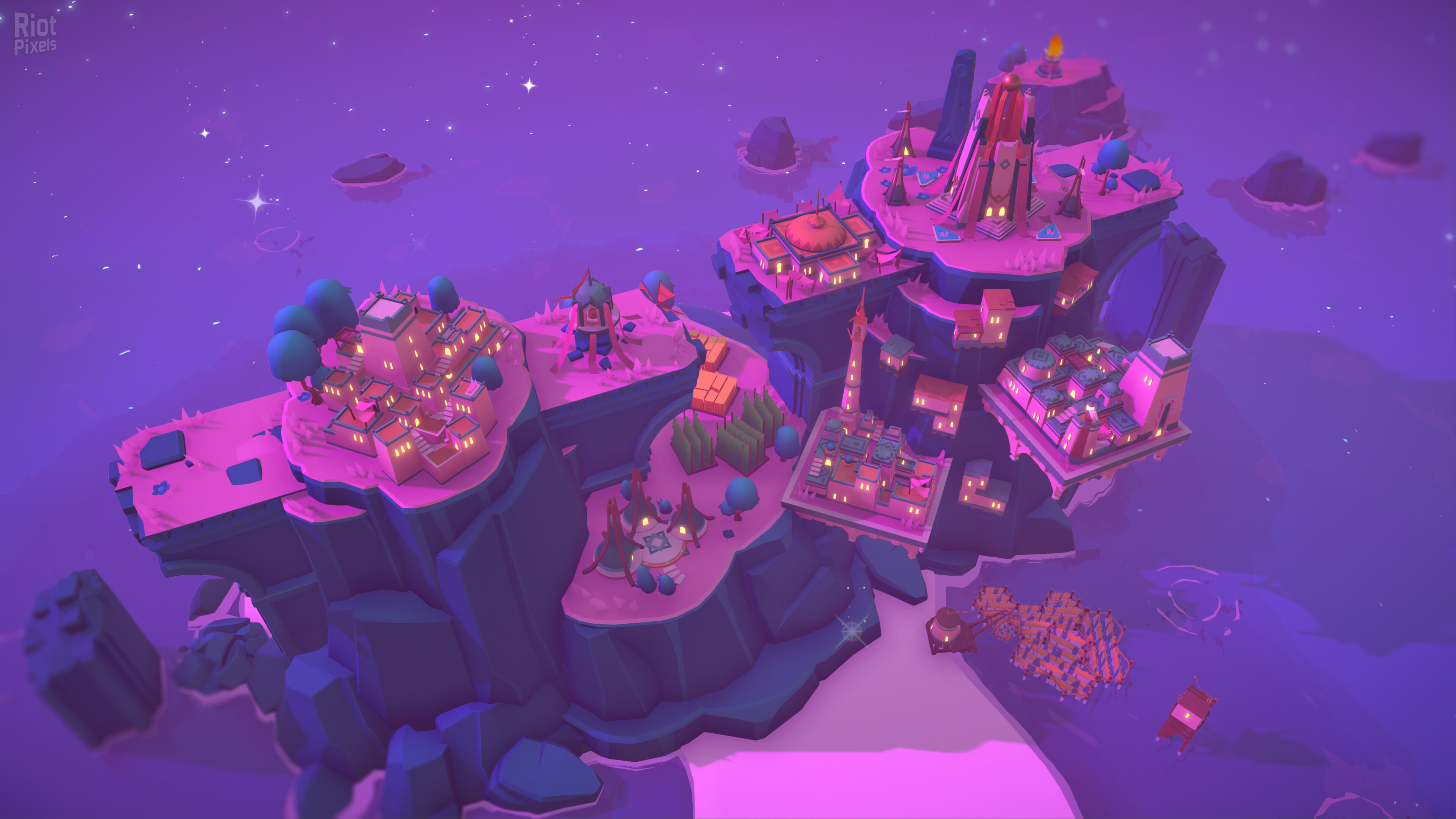 ISLANDERS: New Shores – The Scenic Builders Pack, Build #4ccdb730 + 2 DLCs/Bonuses screenshot 3