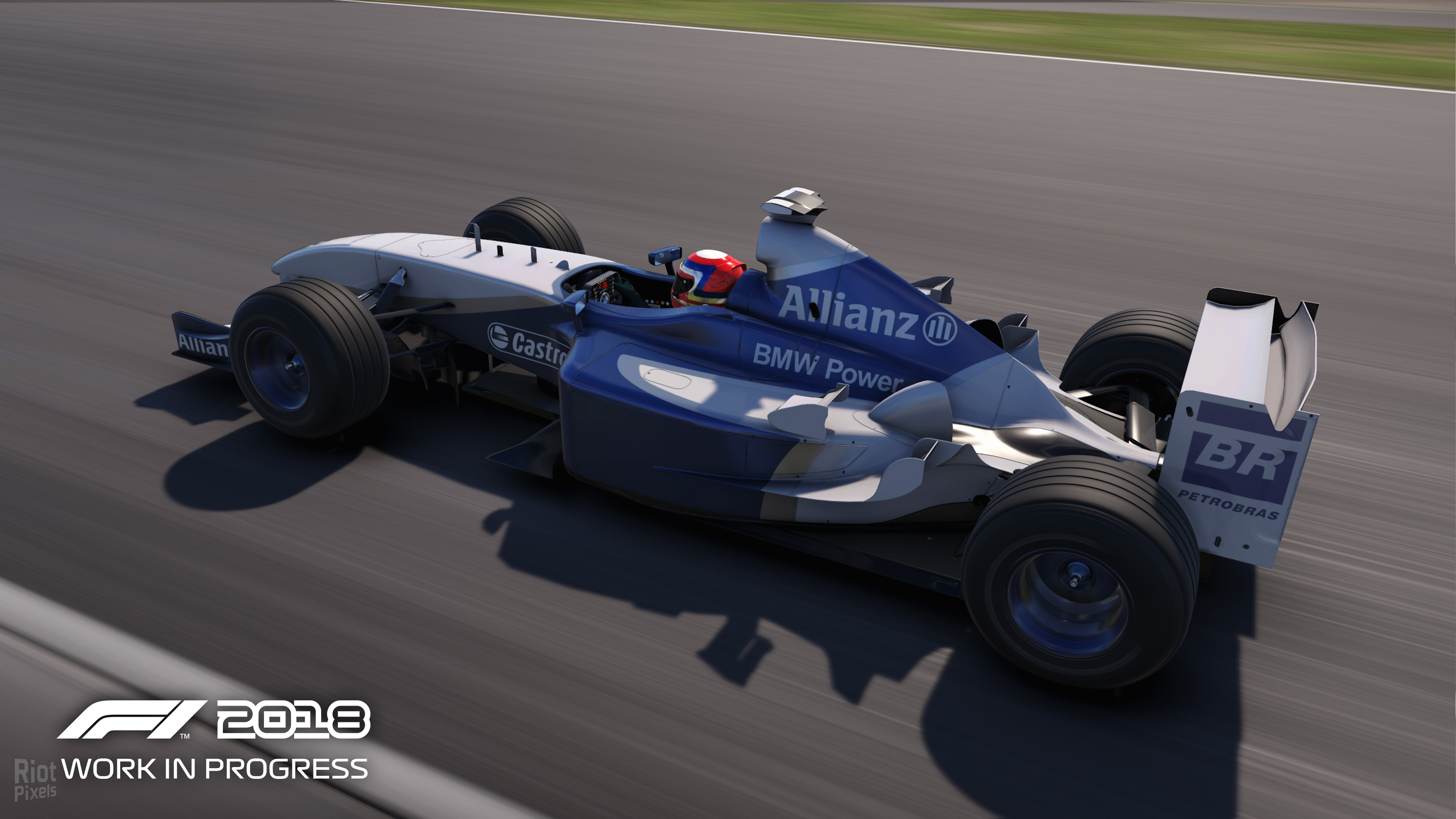 F1 2018 Headline Edition v1 06 DLC MULTi9 FitGirl Repack Selective Download from 15 2 GB