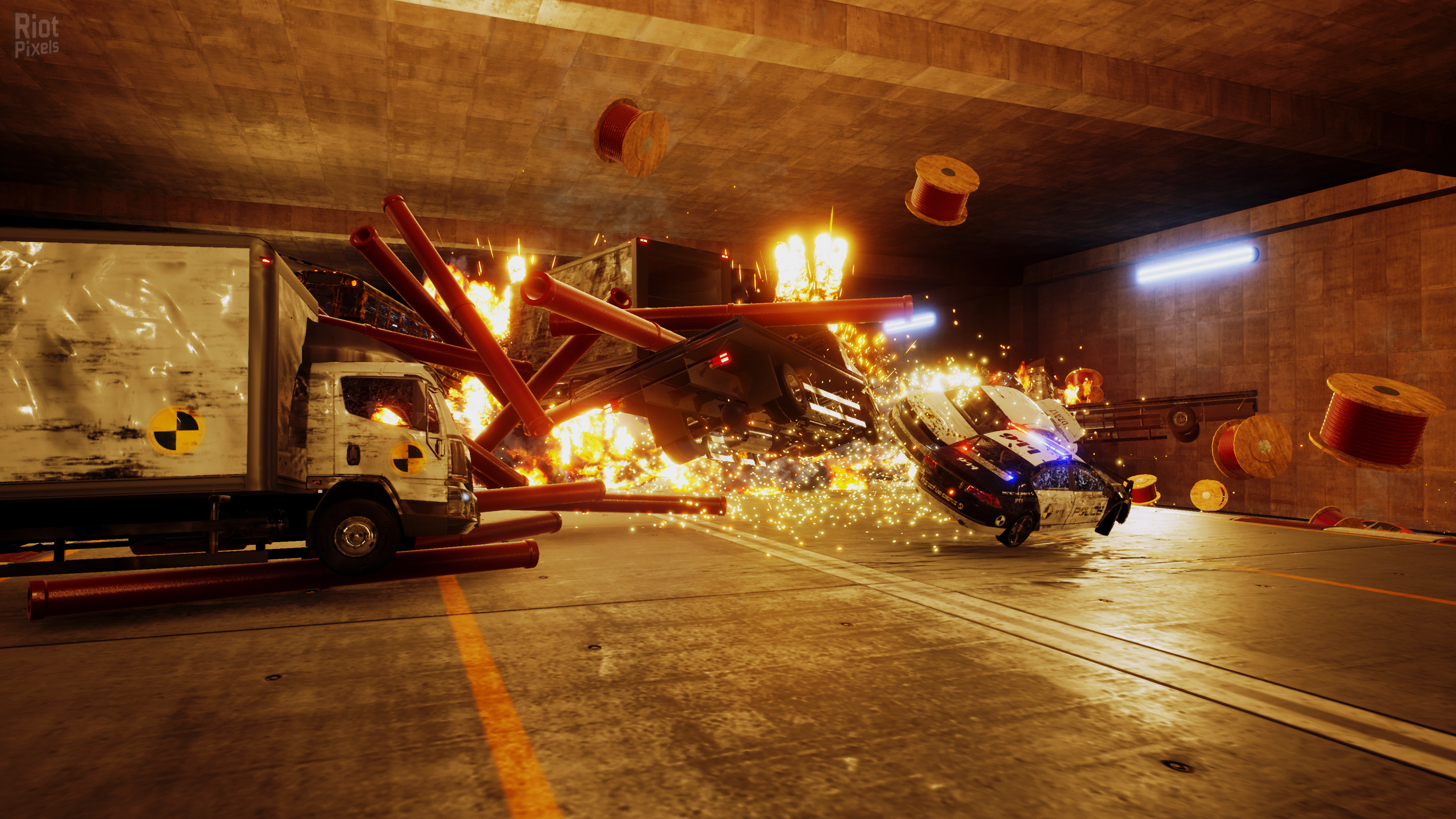 Danger Zone screenshot 5
