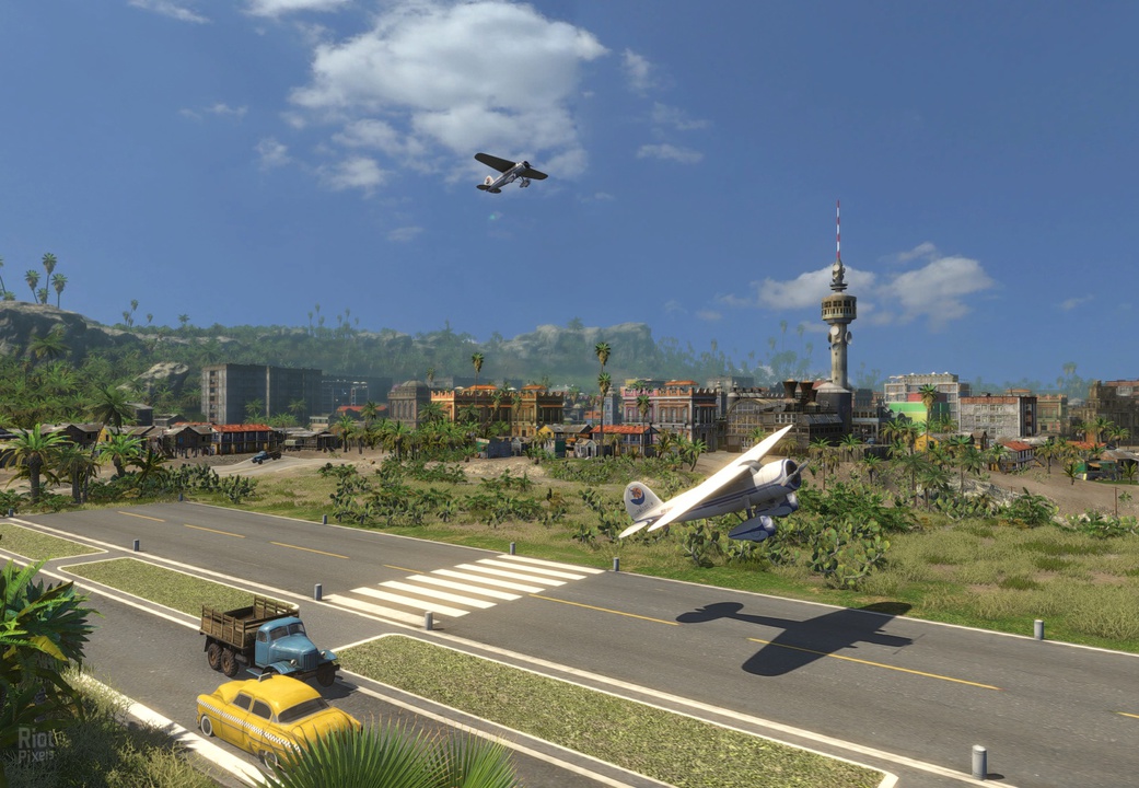 Tropico 3 Game Download For PC Highly Compressed-gcp-3