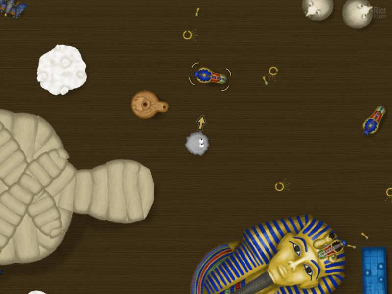 Tasty Planet Game 4