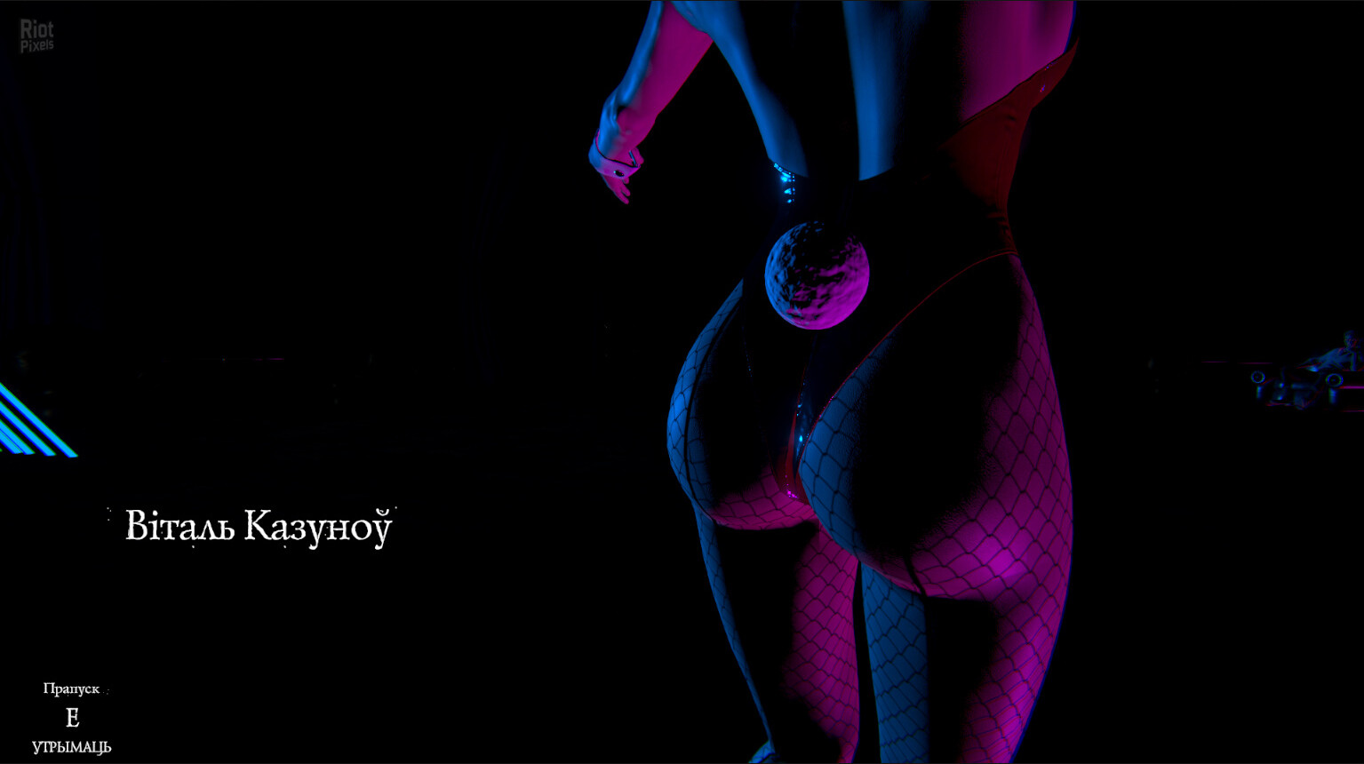 Take Me, Vitaly – Build 18692519 + Bonus OST screenshot 5