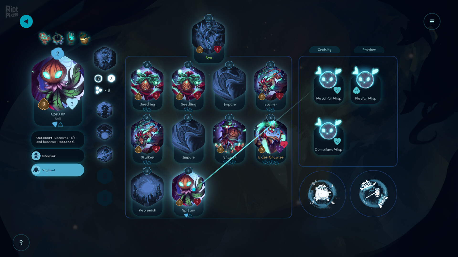 Oaken: Supporter Edition – v1.0.2 + Bonus Content screenshot 1