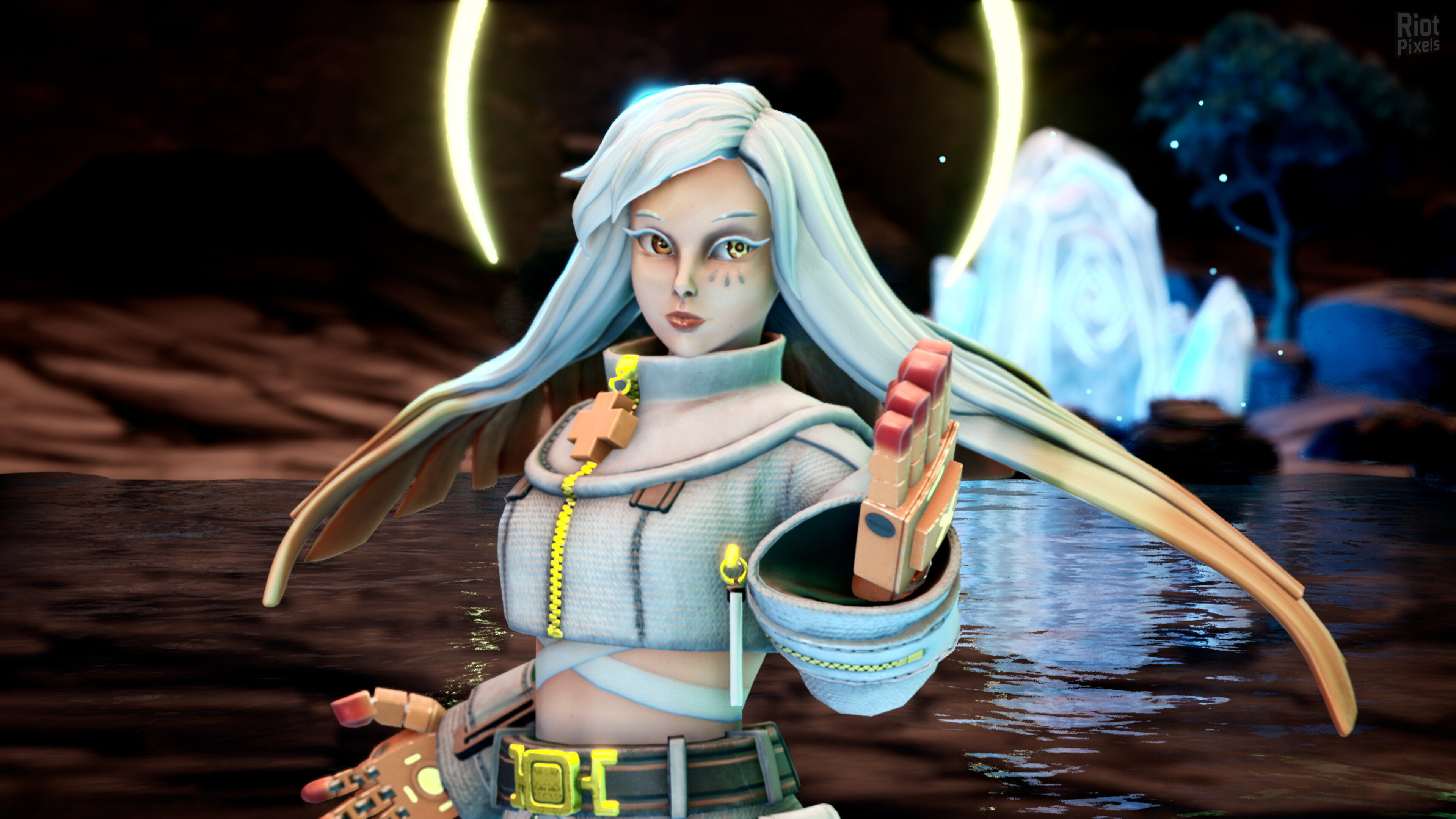 God of Rock – v3110 screenshot 3
