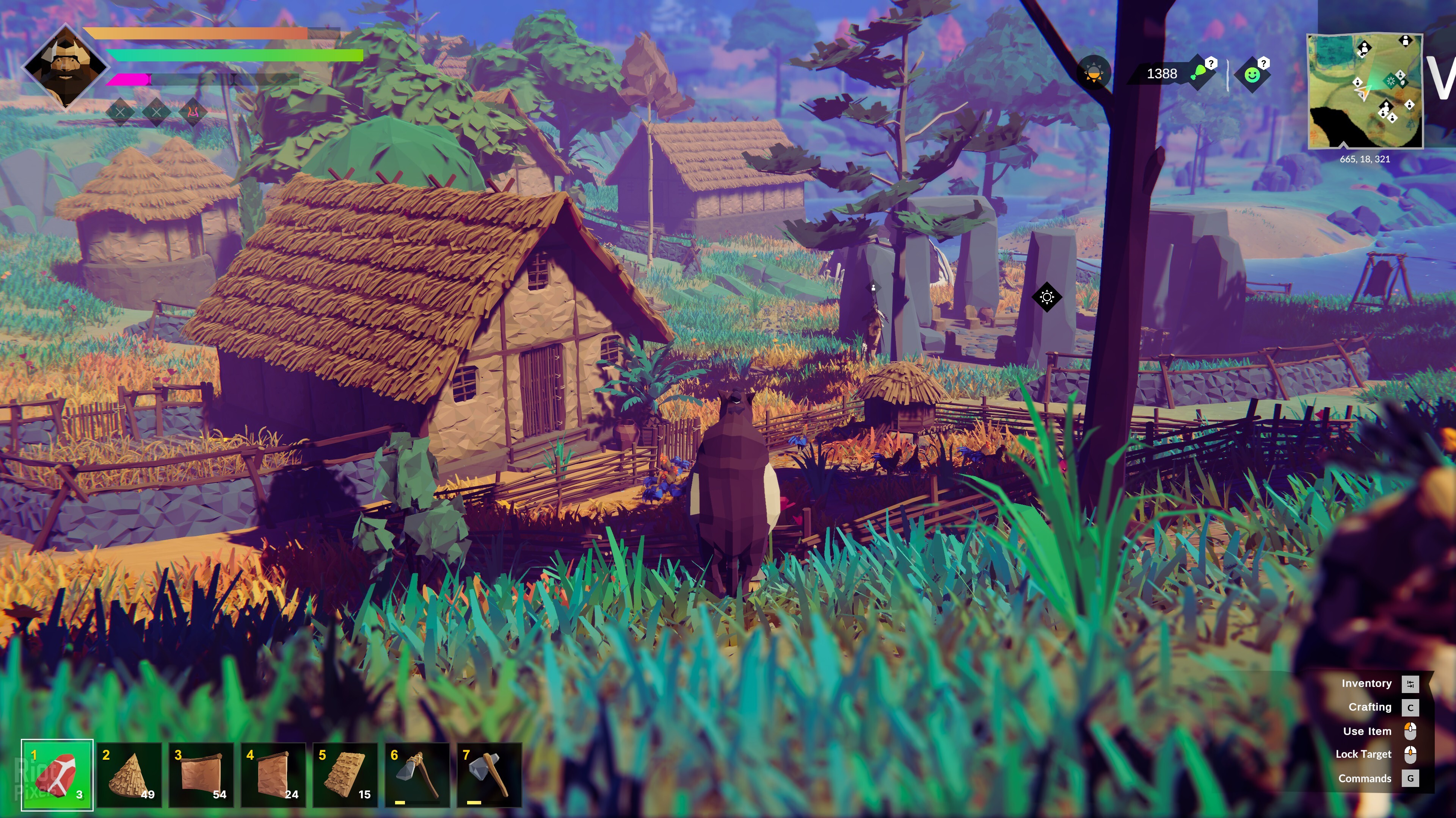 Polylithic, v1.0.0.24 screenshot 3